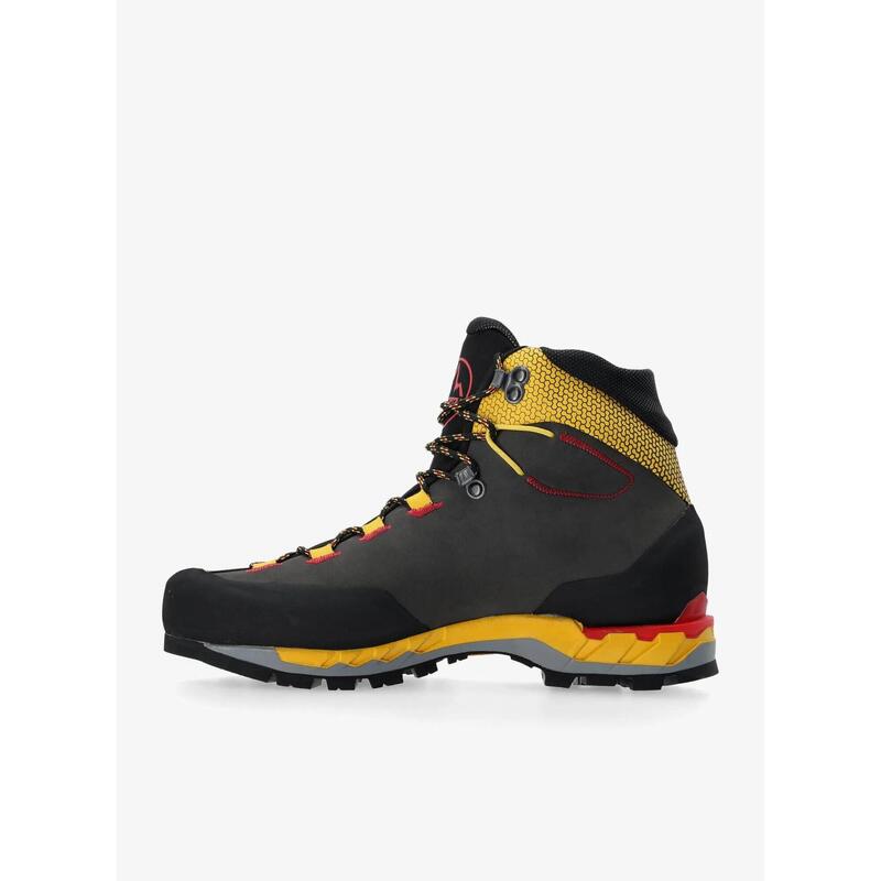 Încălțăminte de munte pentru bărbați La Sportiva Trango Tech Leather GTX