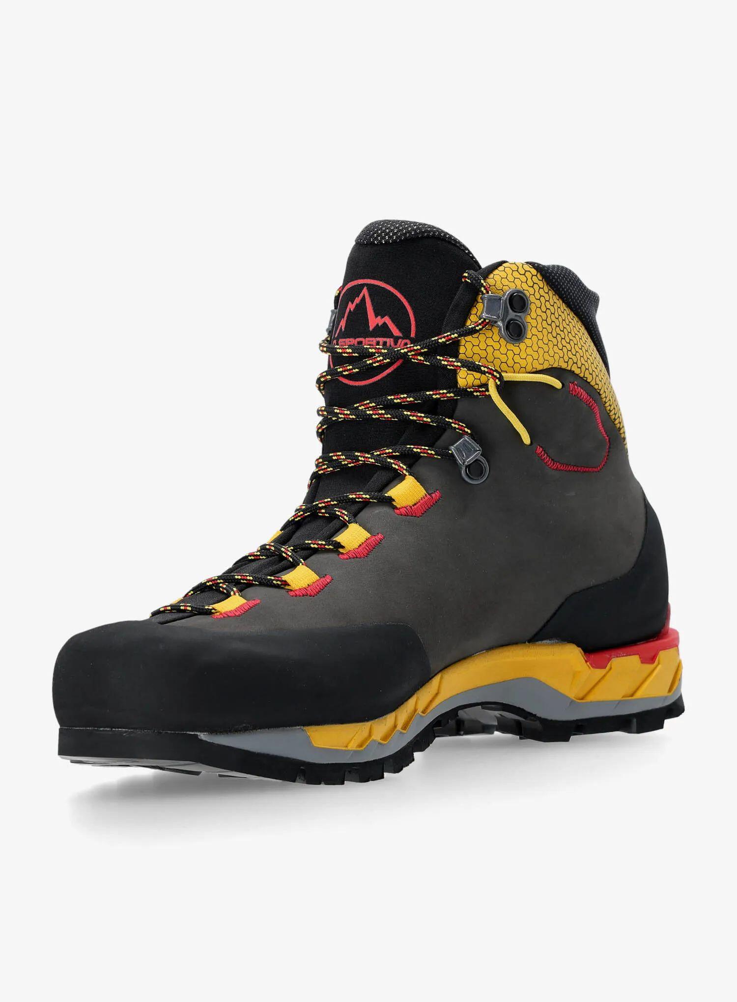 Buty trekkingowe wysokie La Sportiva Trango Tech Leather GTX 4/7