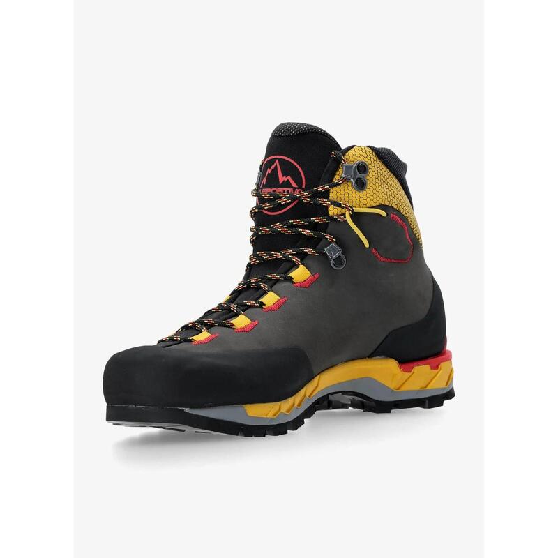 Încălțăminte de munte pentru bărbați La Sportiva Trango Tech Leather GTX
