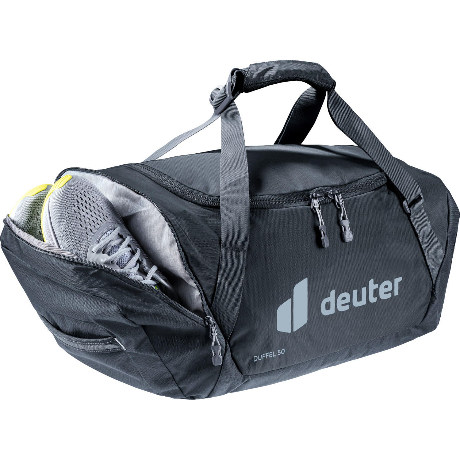 Deuter Sporttasche Duffel 50 3520125 7/7