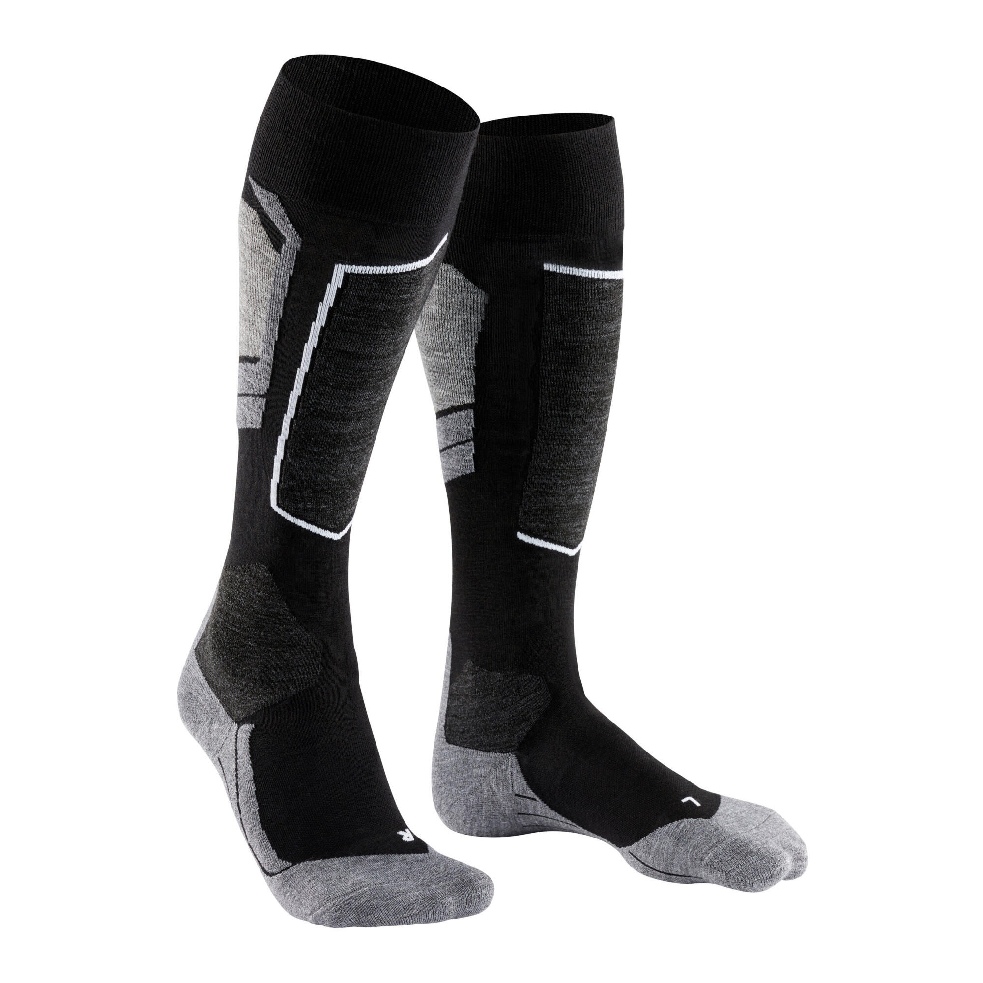 Falke Herren Ski Socken SK4 16550 3/6