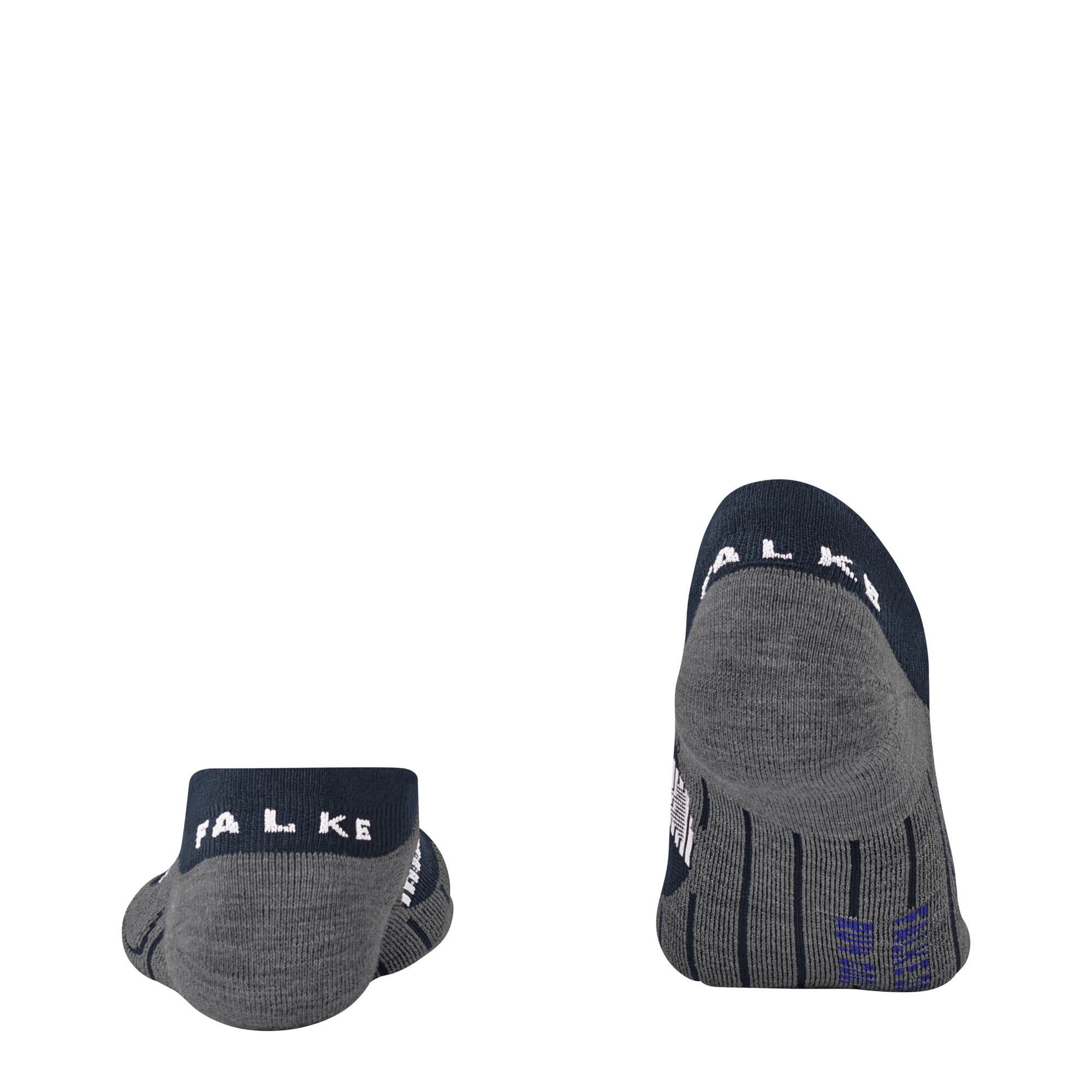 Falke Herren Laufsocken RU4 Endurance Cool Invis. 16172 2/5