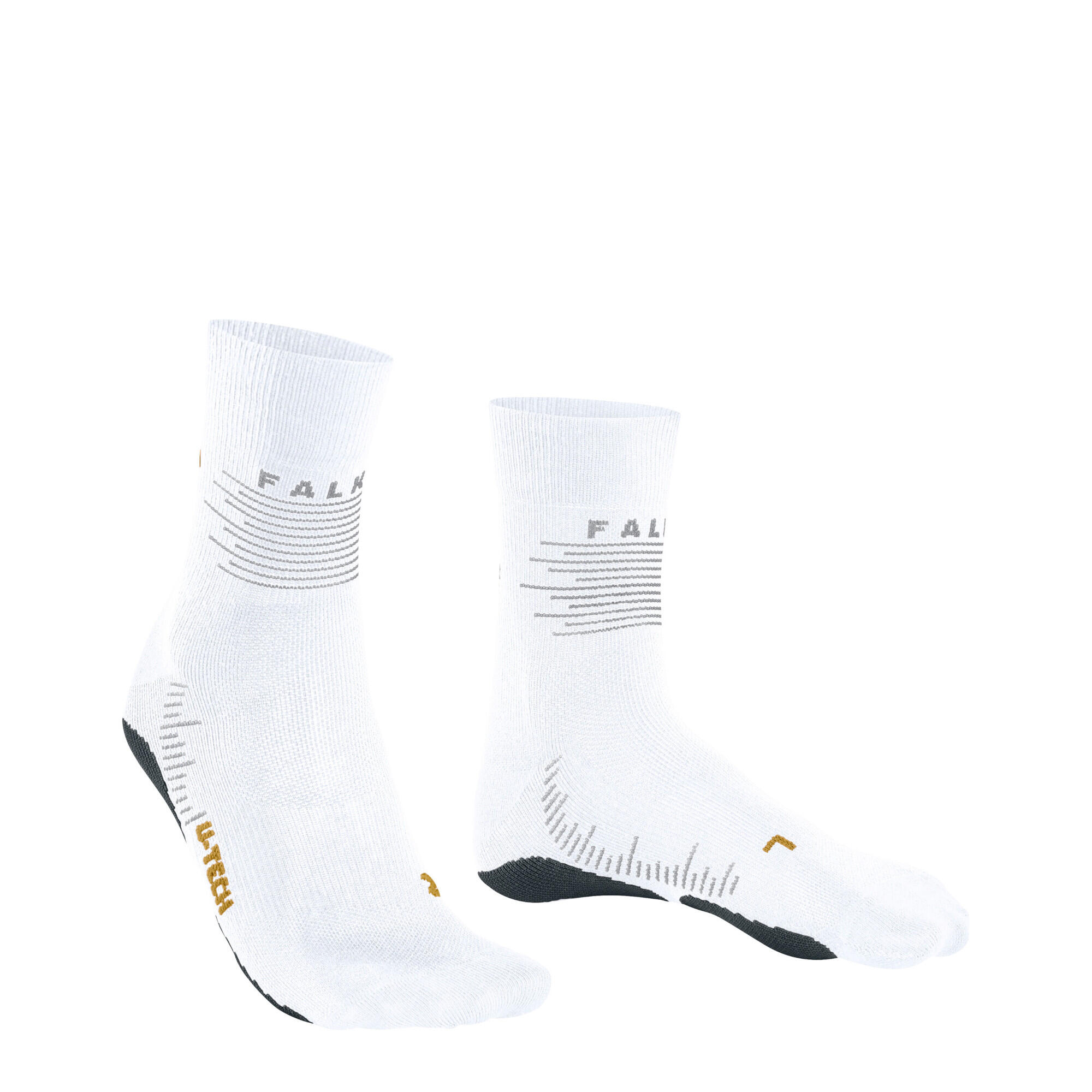 Chaussettes Falke RU Truemotion 3/6