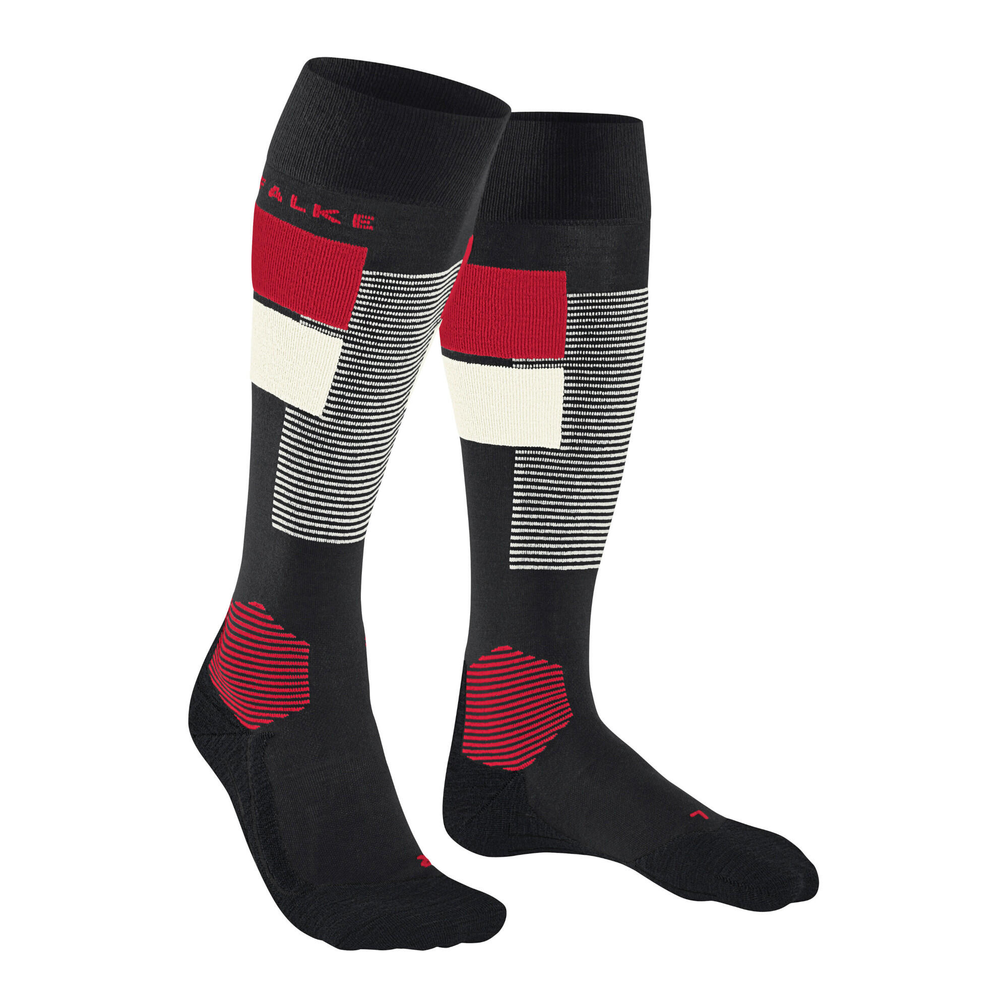 Falke Herren Skisocken SK4 Advanced M 16121 3/6