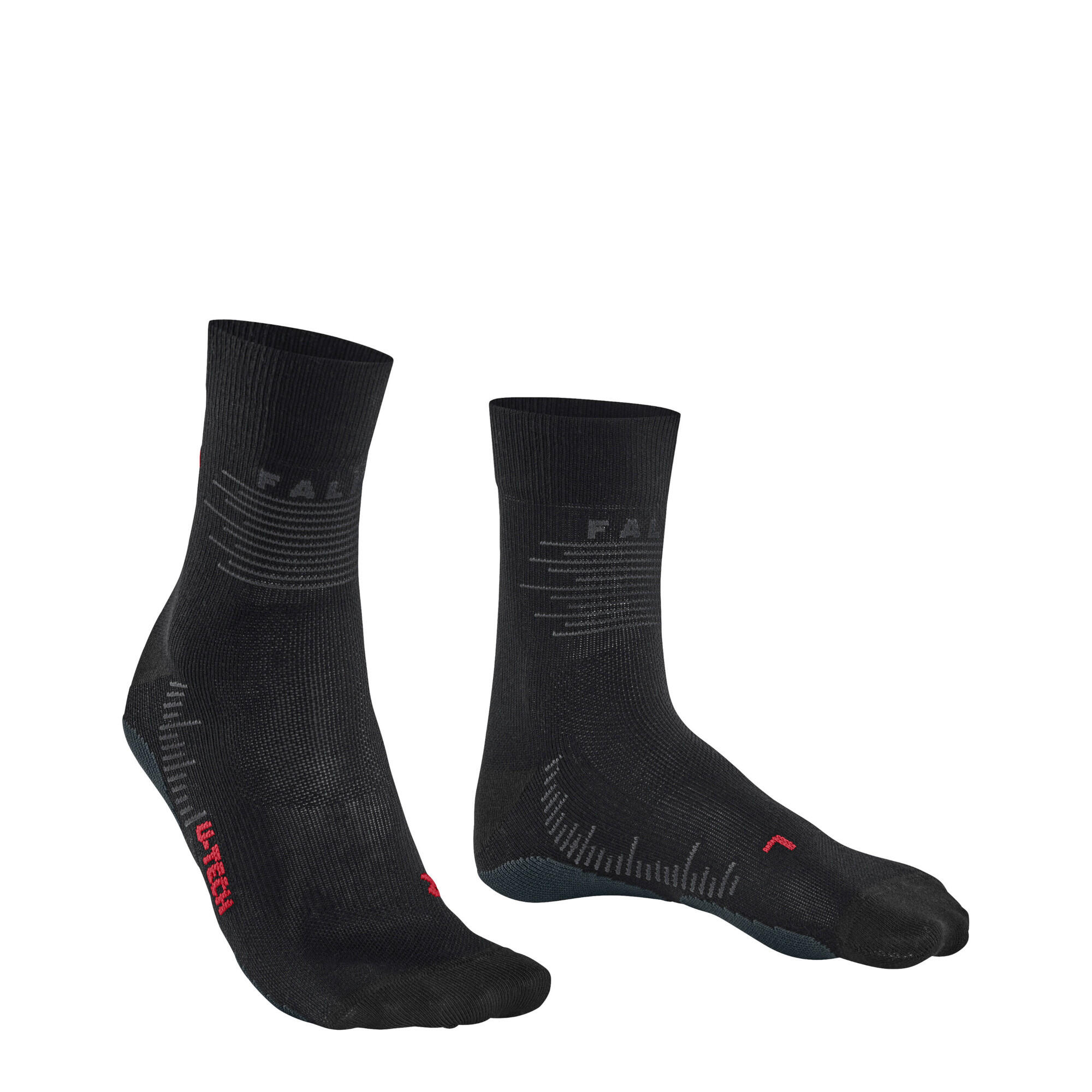 Football Socks Falke RU Truemotion 3/6