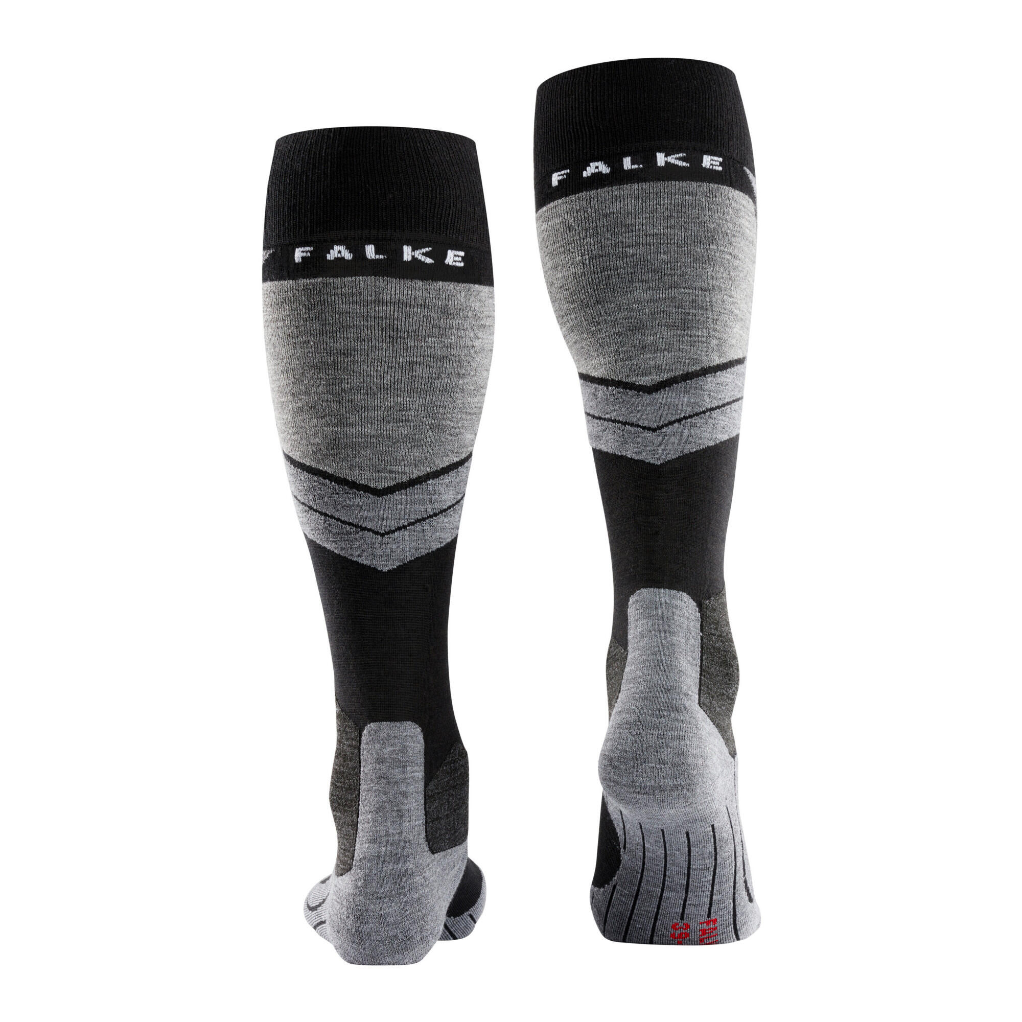 Falke Herren Ski Socken SK4 16550 2/6