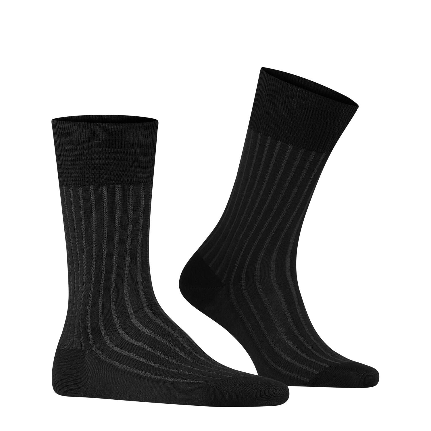 Falke Herren Socken Shadow 14648 3/6