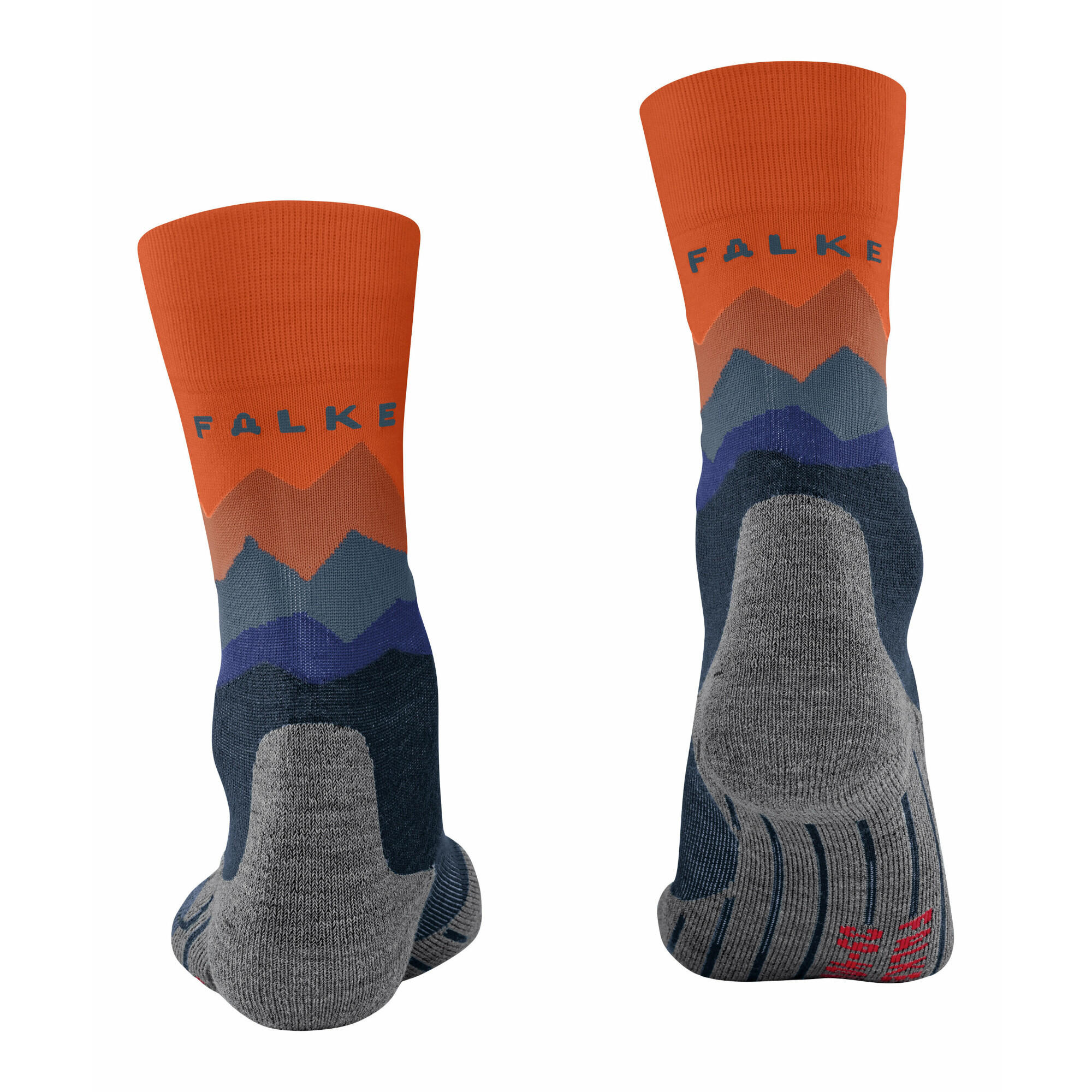 Calcetines Falke Tk2 Crest 2/6