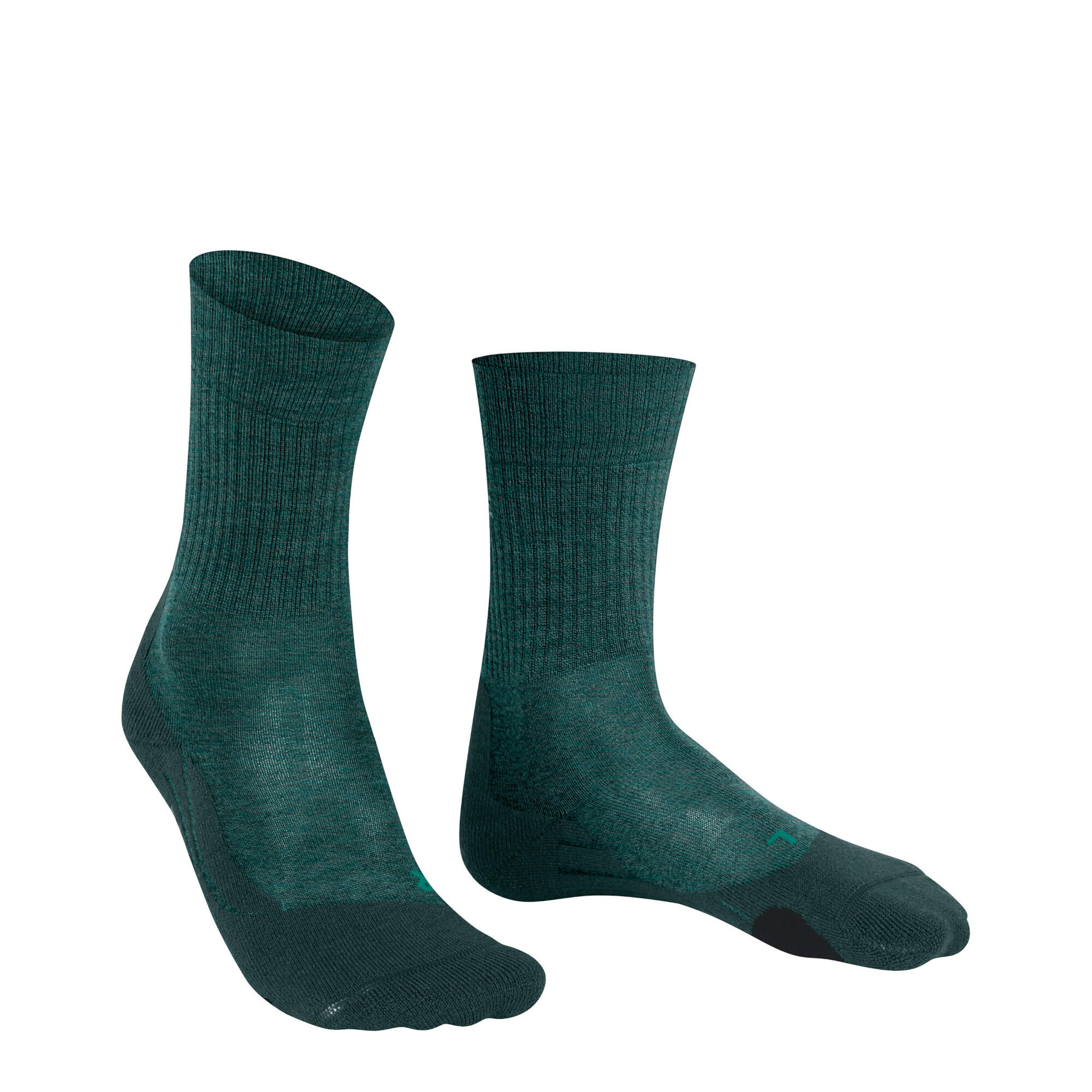 Falke Herren Trekkingsocke TK 2 Wool 16394 3/7