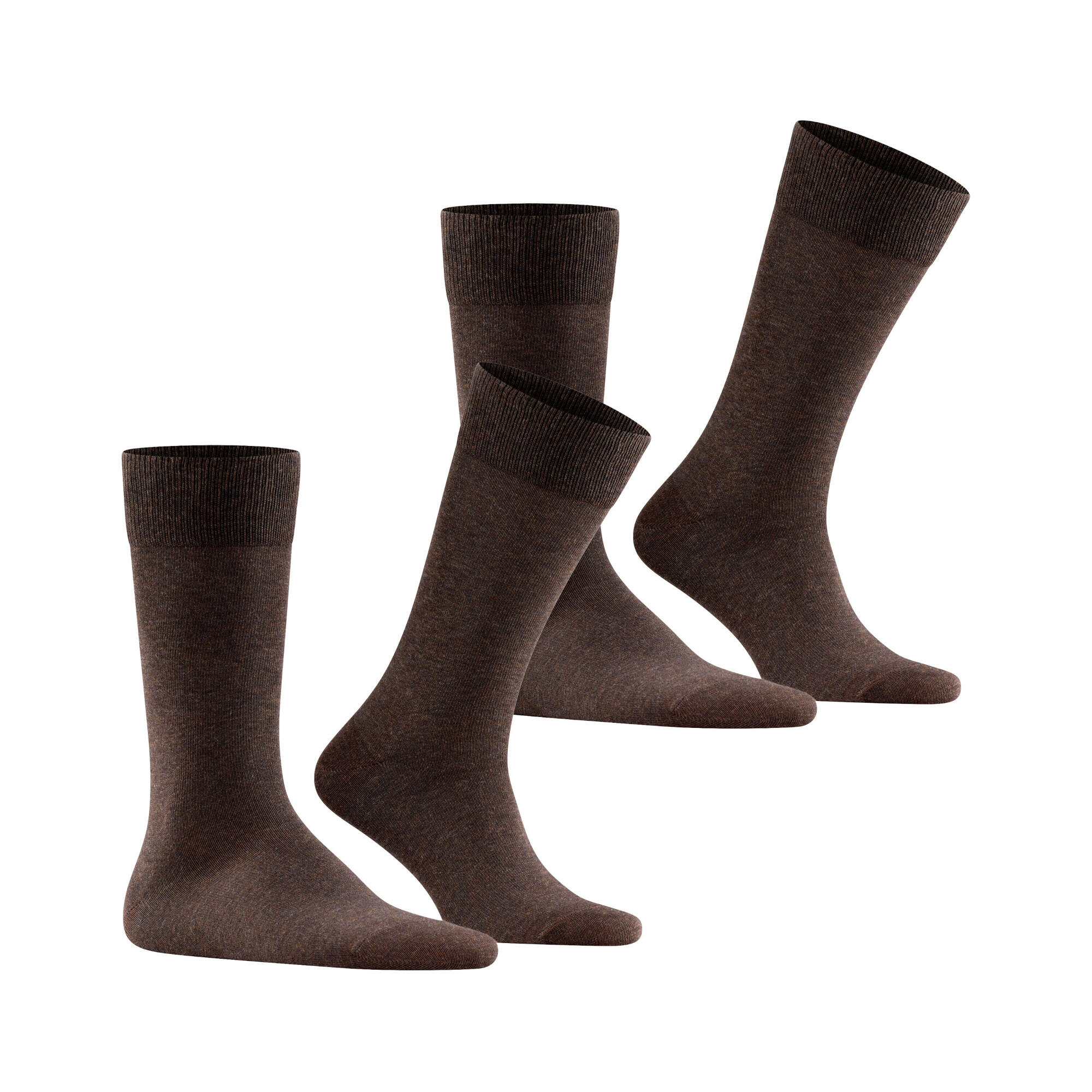 Falke Herren Socken Happy 2-Pack 14610 3/5