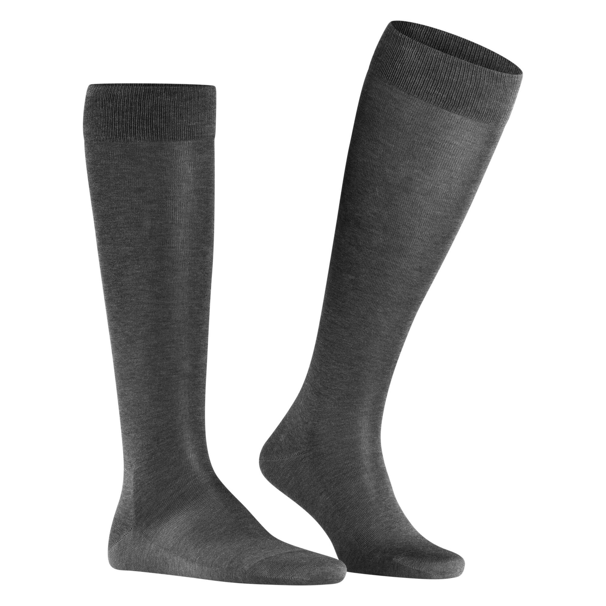 Falke Herren Kniestrümpfe Tiago 15792 7/9