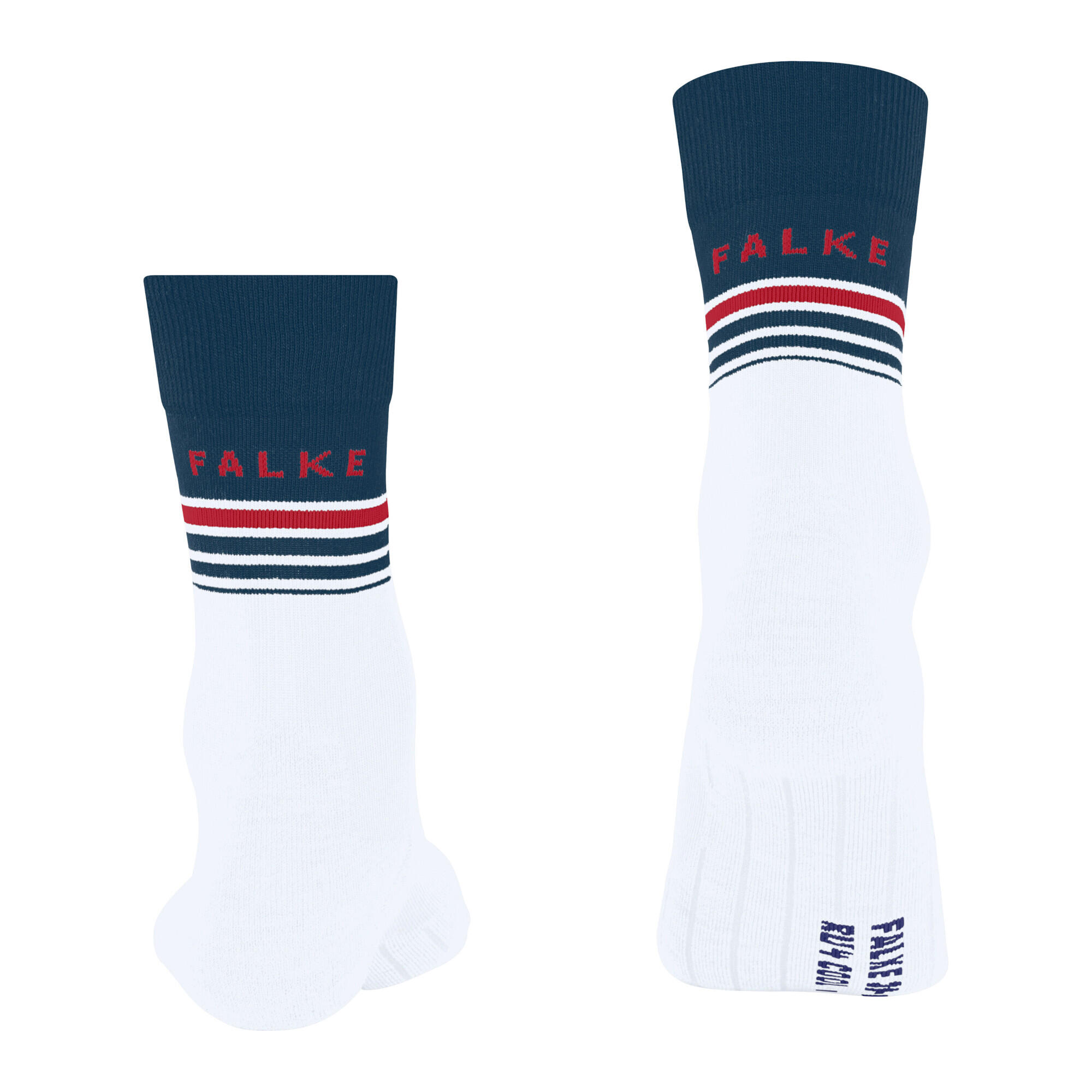 Football Socks Falke RU4 Endurance Cool 2/7