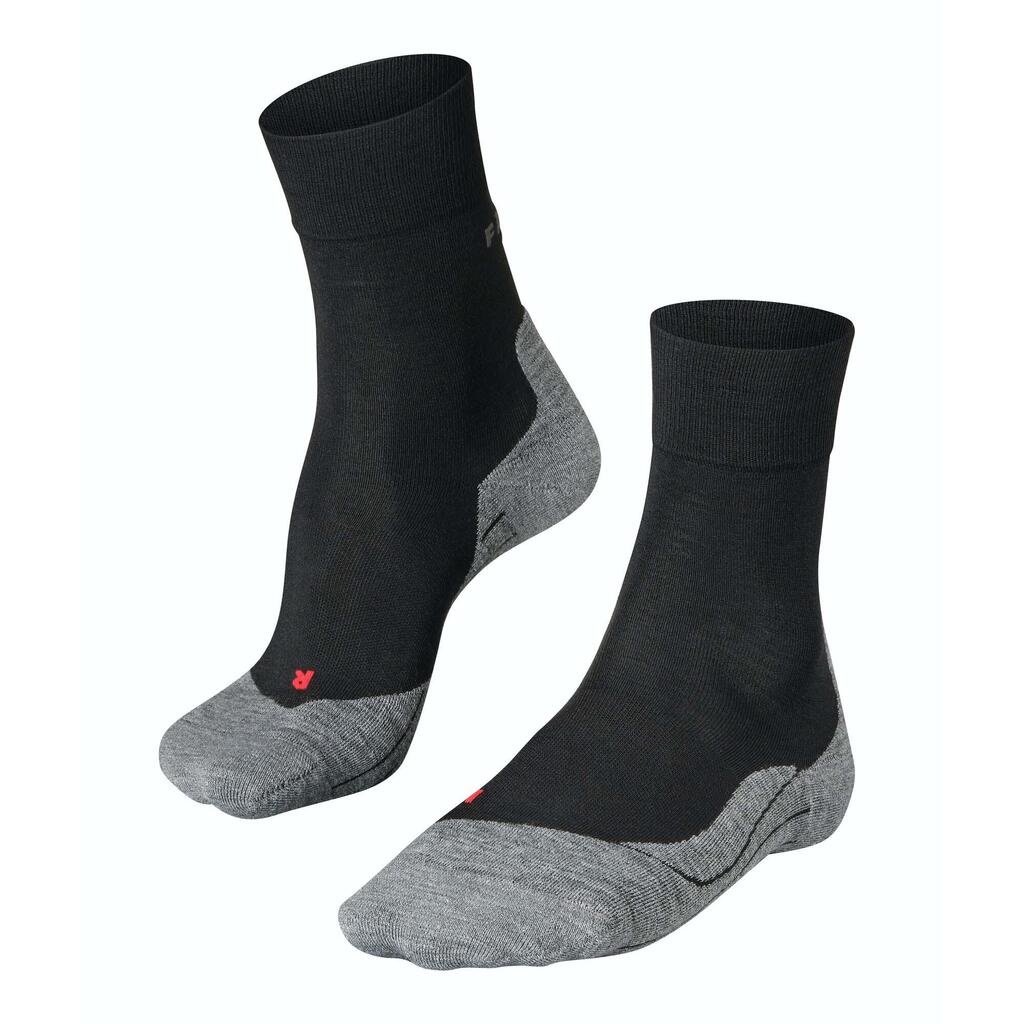 Football Socks Falke RU4 Wool