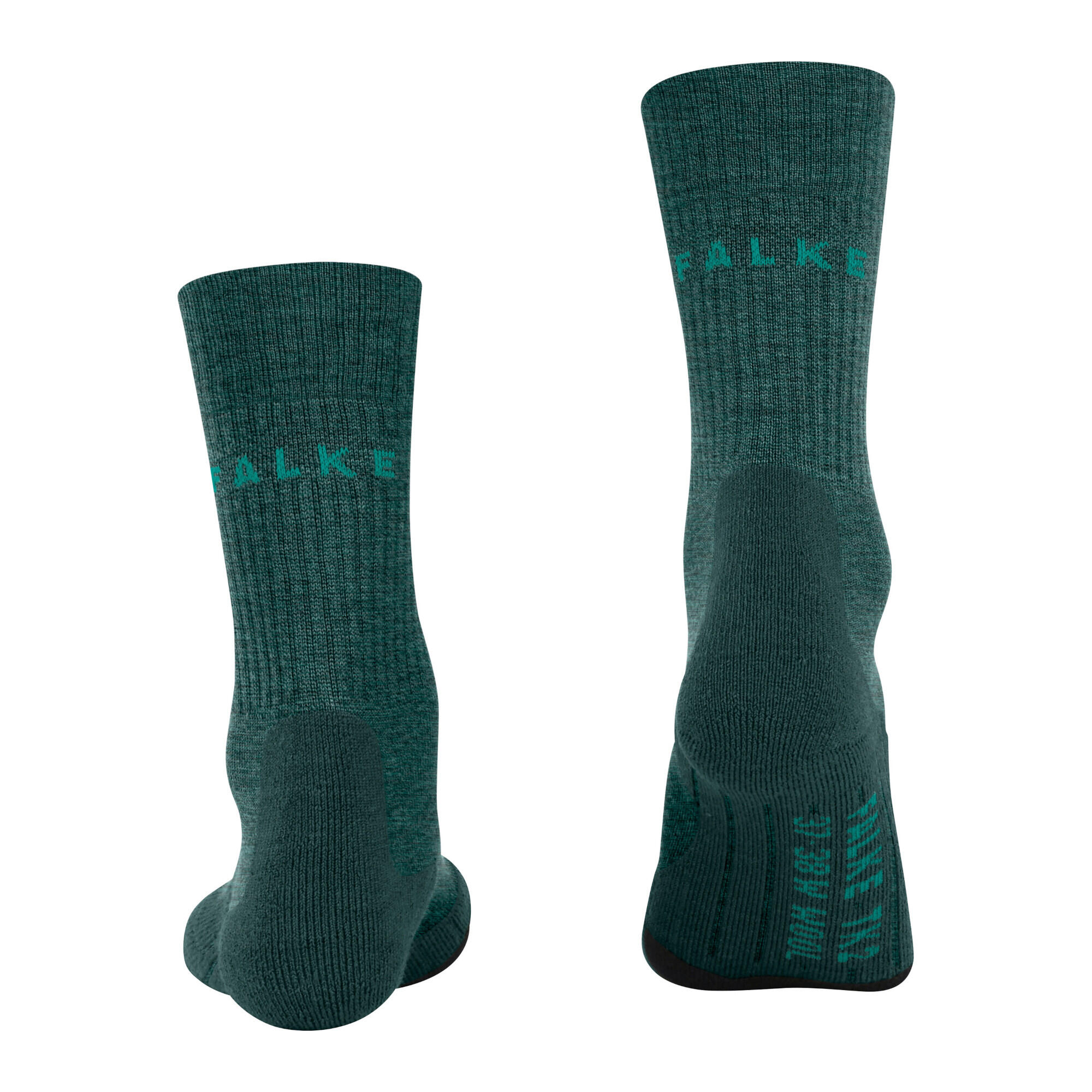 Falke Herren Trekkingsocke TK 2 Wool 16394 2/7
