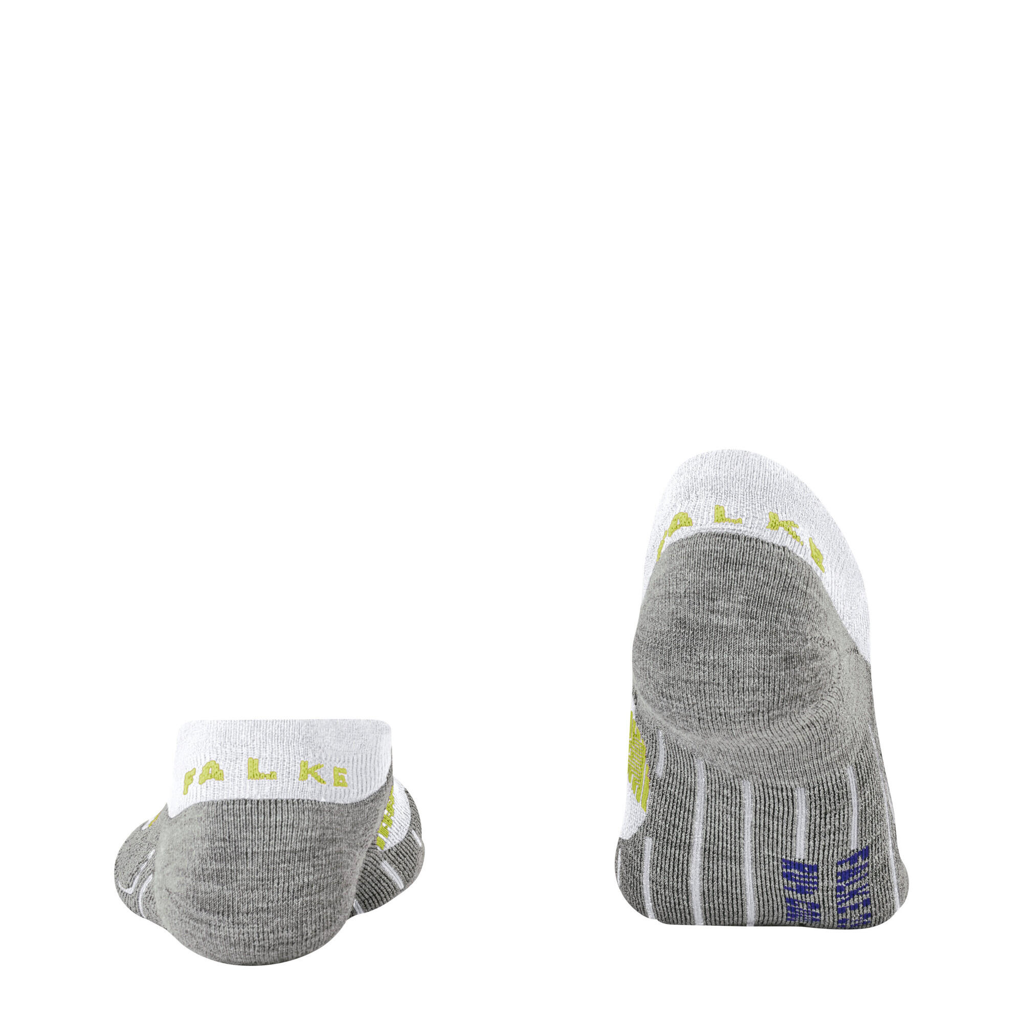 Falke Herren Laufsocken RU4 Endurance Cool Invis. 16172 2/5