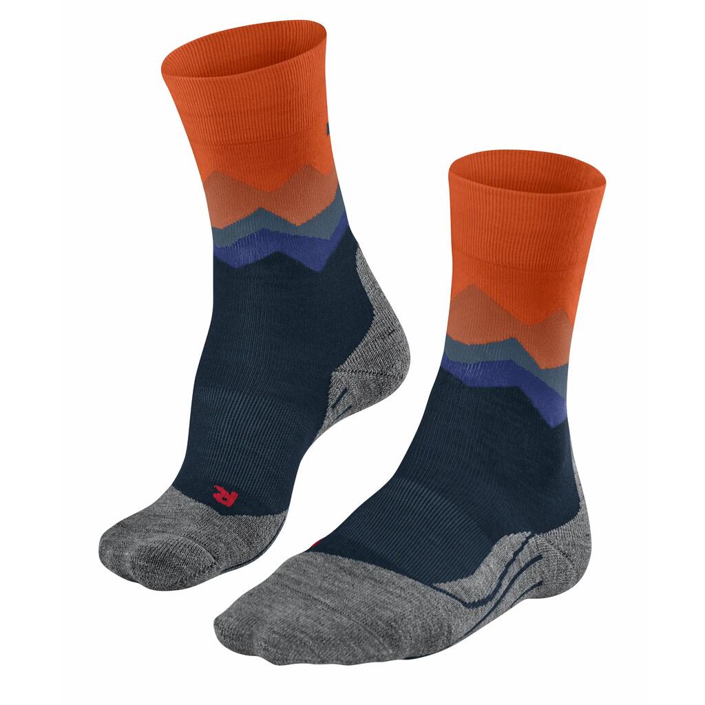 Socks Falke Tk2 Crest