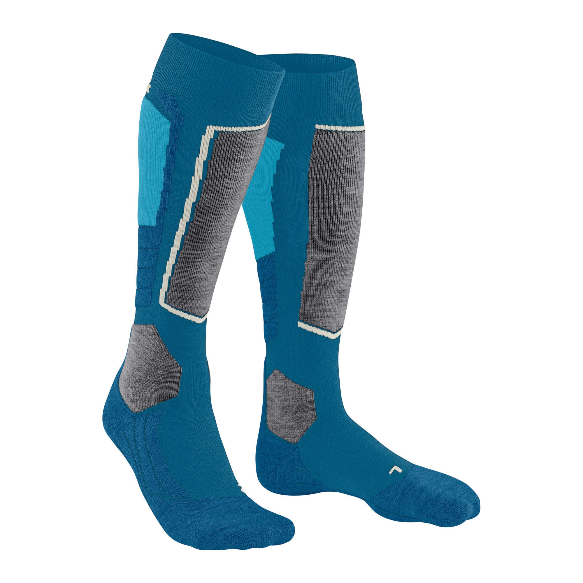 Falke Herren Ski Socken SK2 16522 3/7