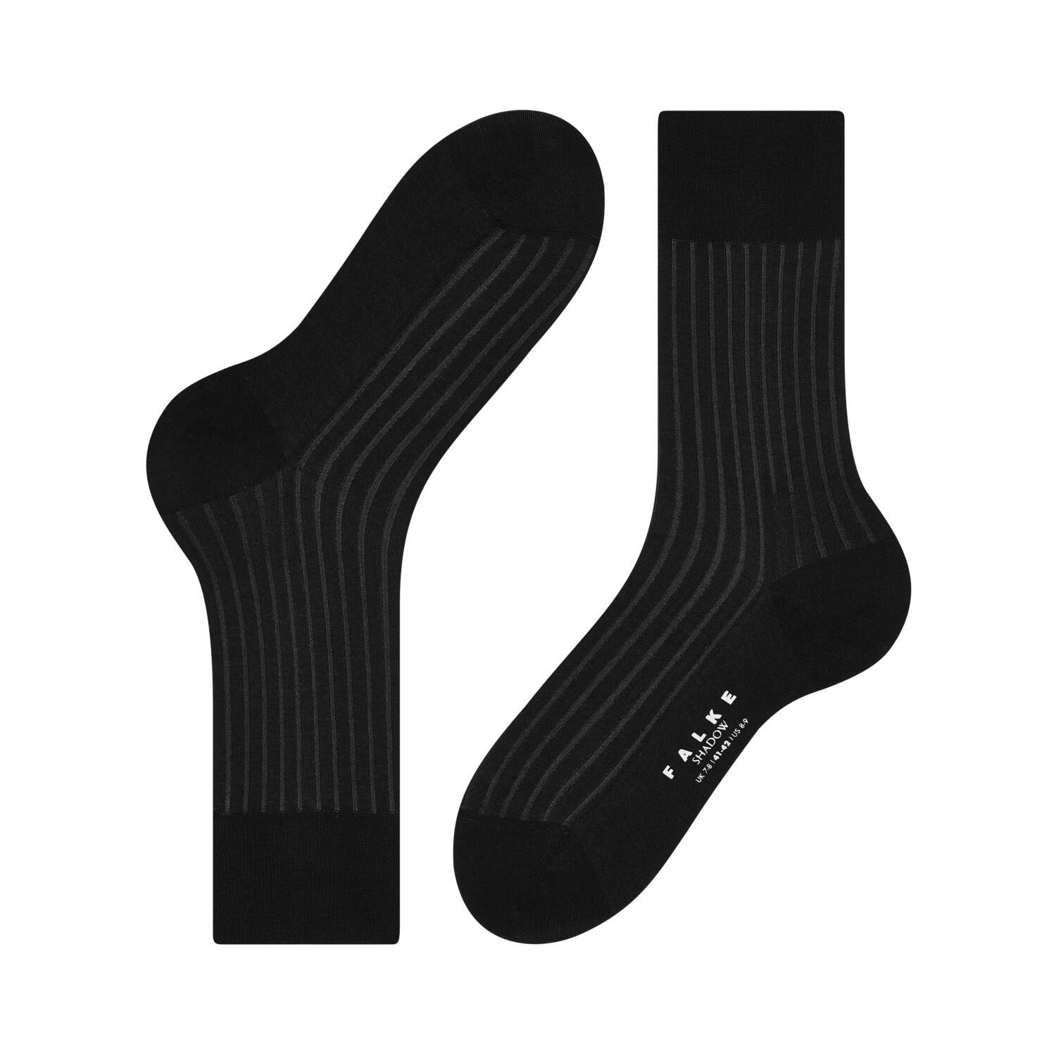 Falke Herren Socken Shadow 14648 5/6