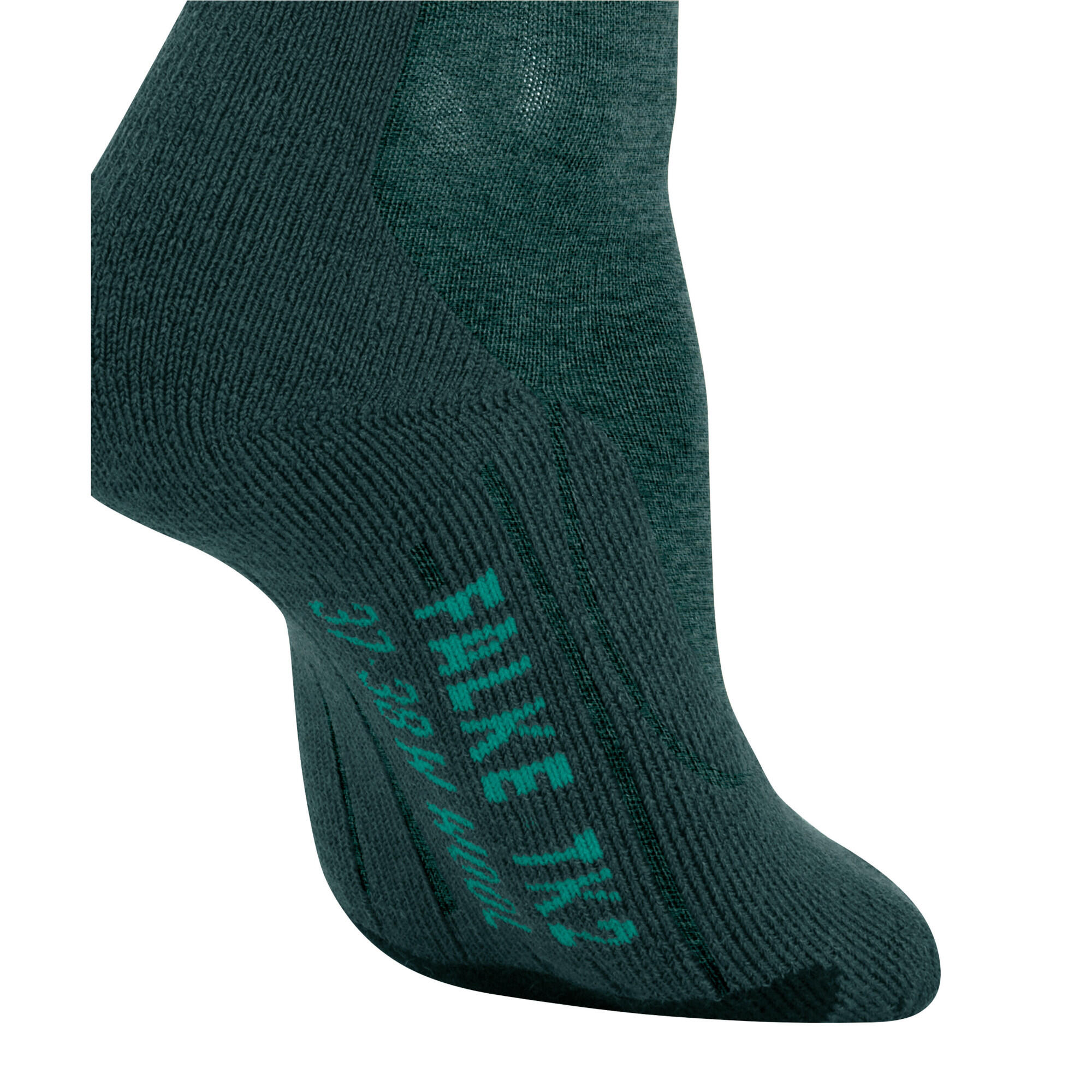 Falke Herren Trekkingsocke TK 2 Wool 16394 5/7