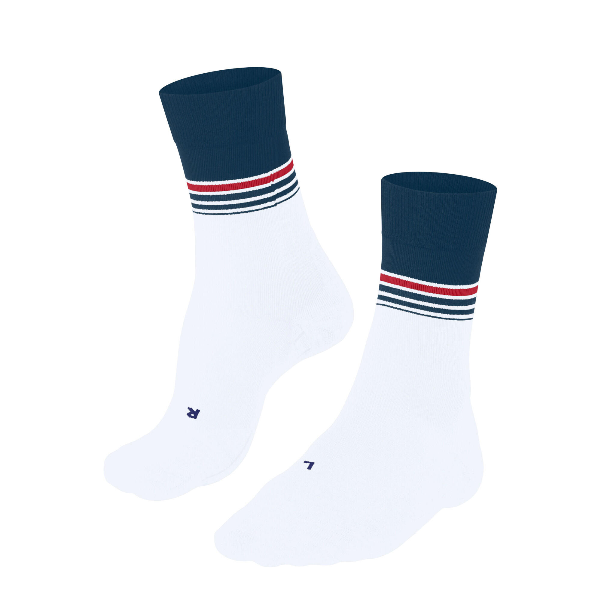 Football Socks Falke RU4 Endurance Cool 1/7