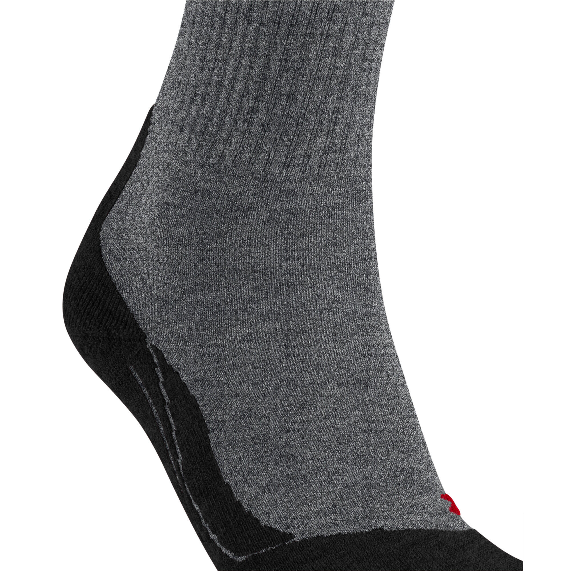 Falke Herren Trekkingsocke TK 2 Wool 16394 5/7