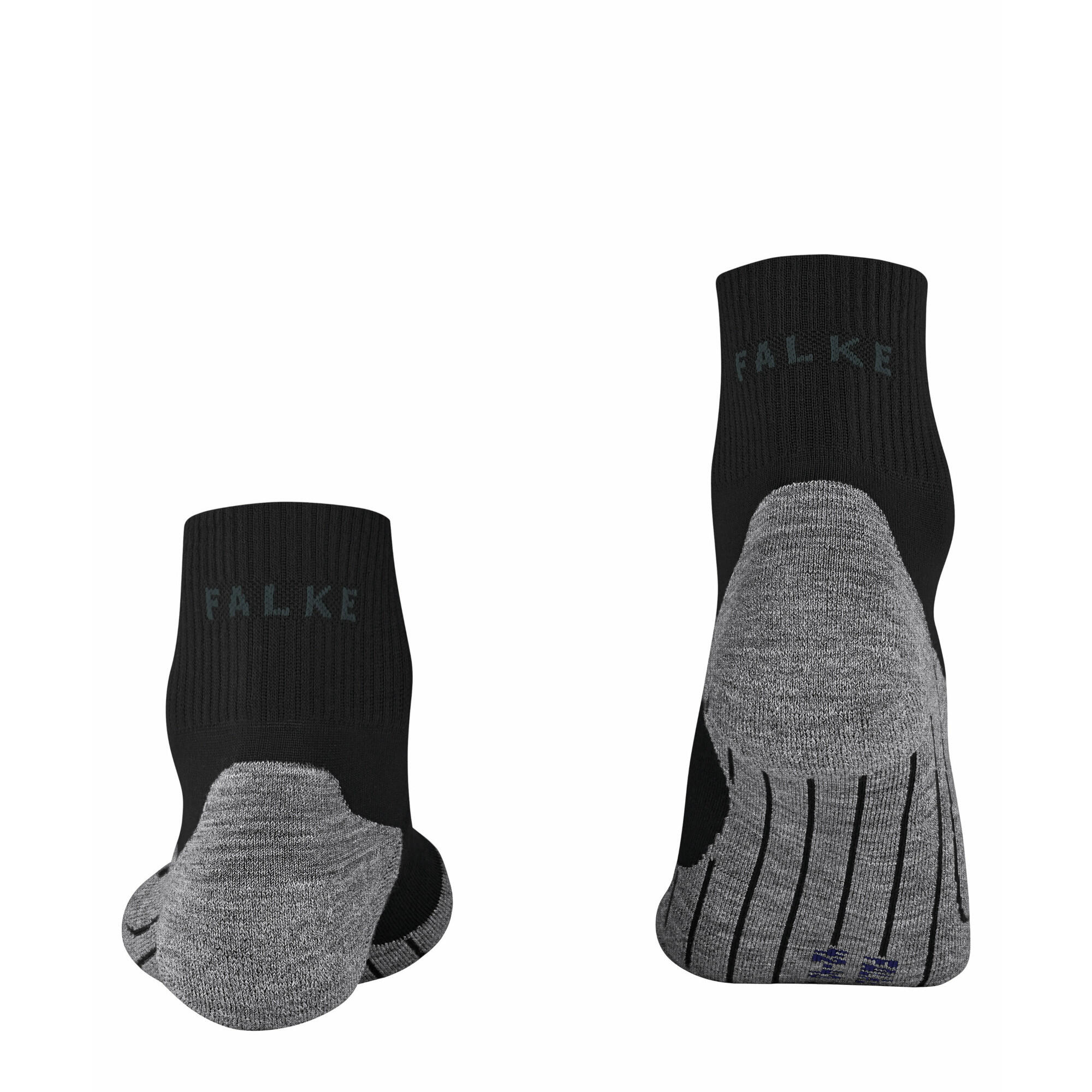 Falke Herren Trekking Socken TK5 Short Cool 16127 2/7