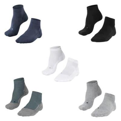 Sokken falke go2 short