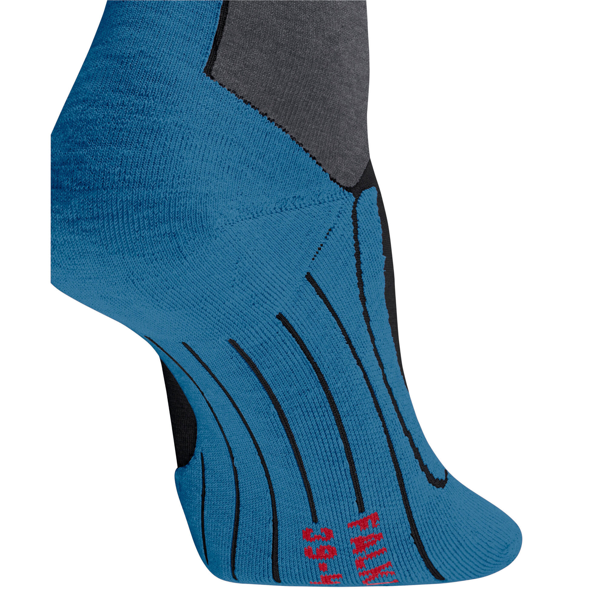 Falke Herren Ski Socken SK4 16550 5/6