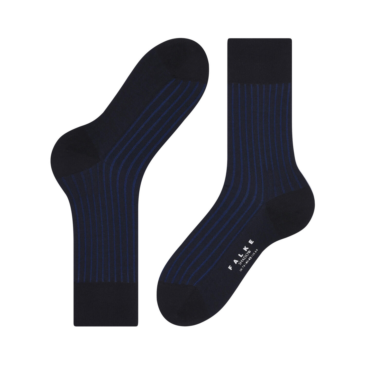 Falke Herren Socken Shadow 14648 5/6