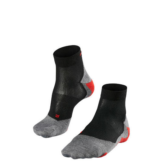 Falke Herren Running Socken RU5 Short 16729