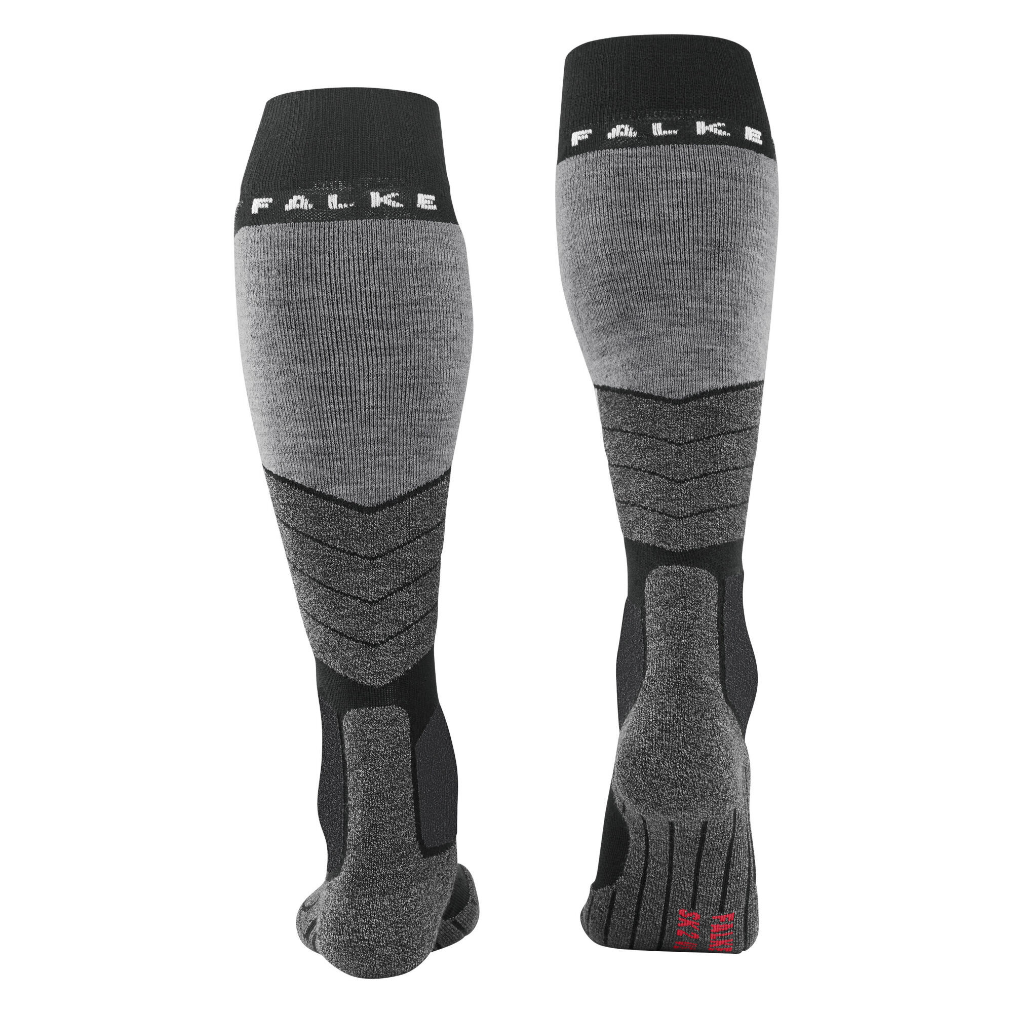 Falke Herren Skisocken SK2 Intermediate Vegan 16289 2/5