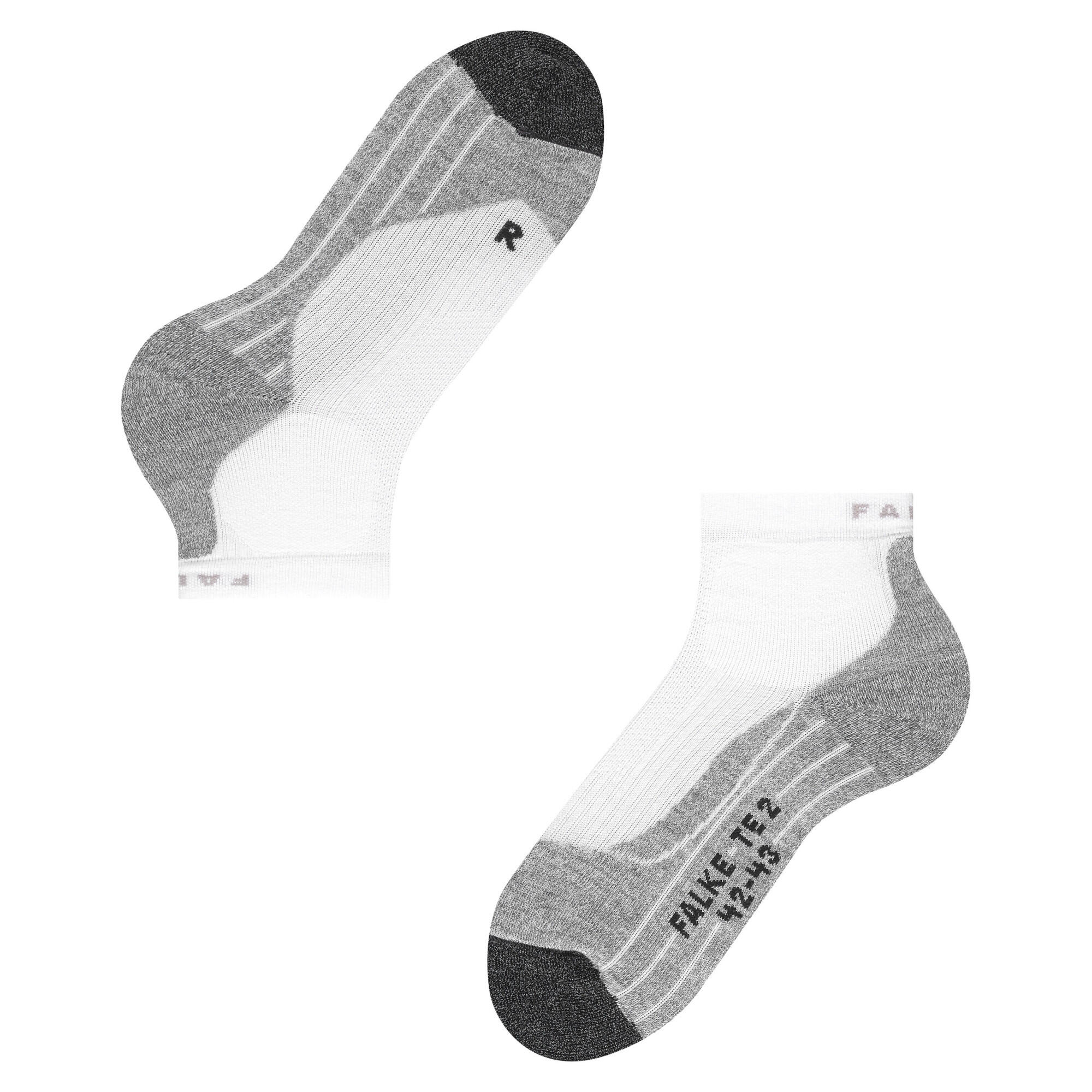 Falke Herren Tennis Socken TE2 Short 16809 6/7