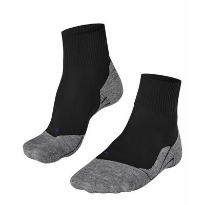 Korte sokken falke tk2 cool