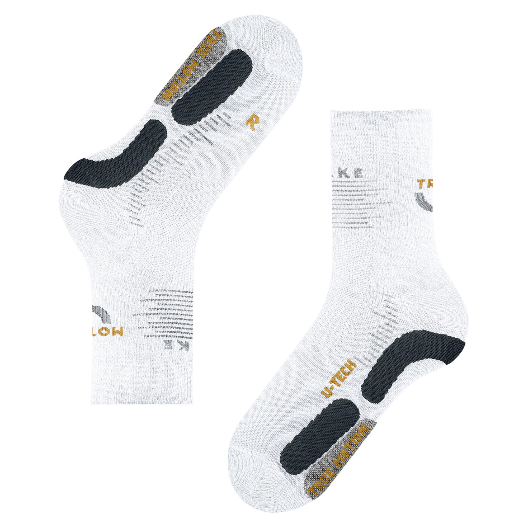 Chaussettes Falke RU Truemotion 6/6