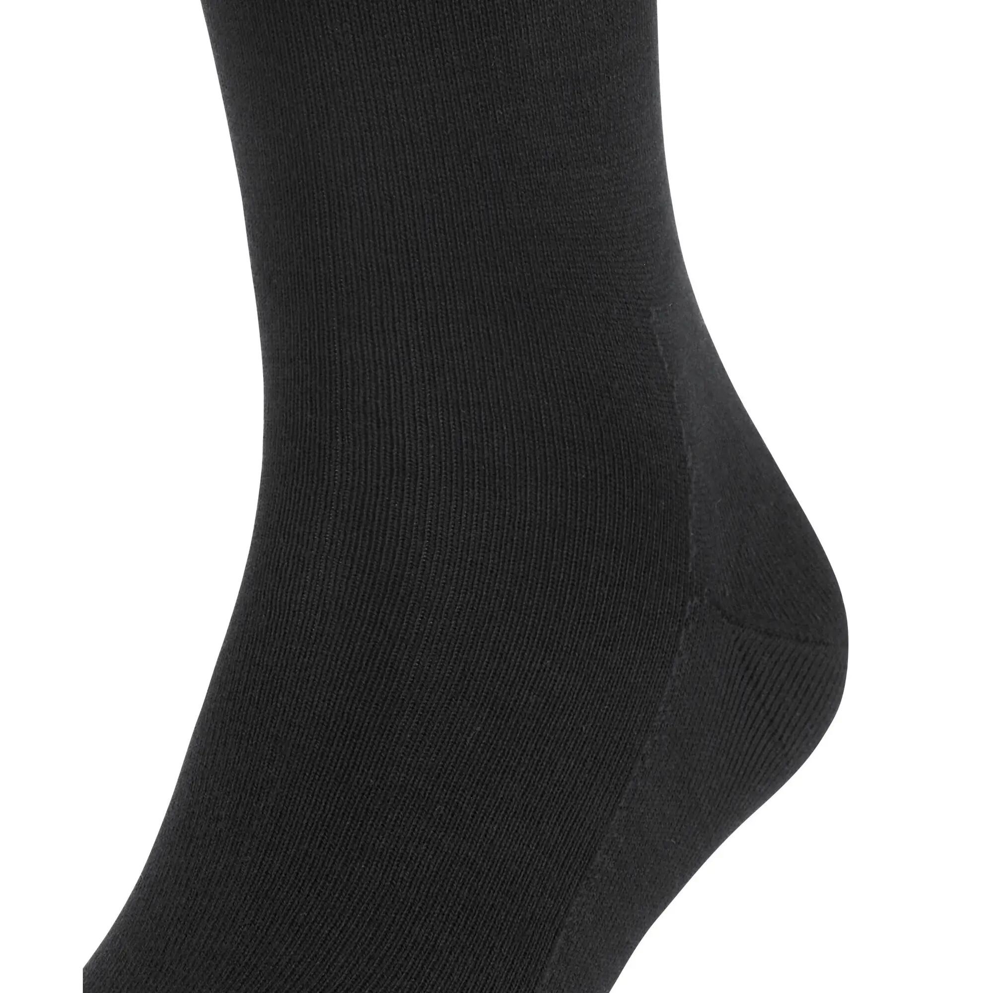Chaussettes Hommes Pack de 1 Confortable à porter-FALKE Family KH 9/10