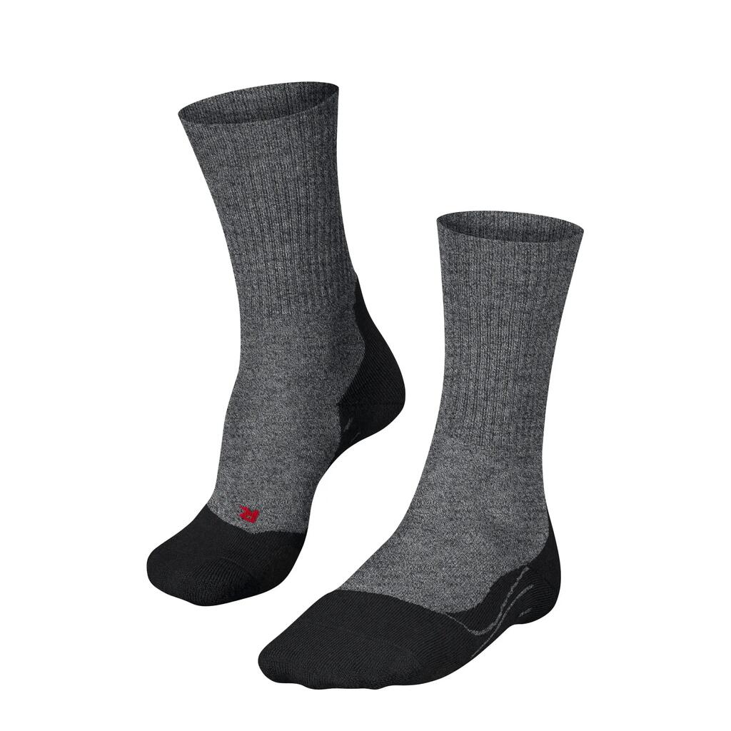 Football Socks Falke TK2 Explore Wool