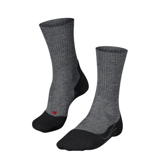 Falke Herren Trekkingsocke TK 2 Wool 16394