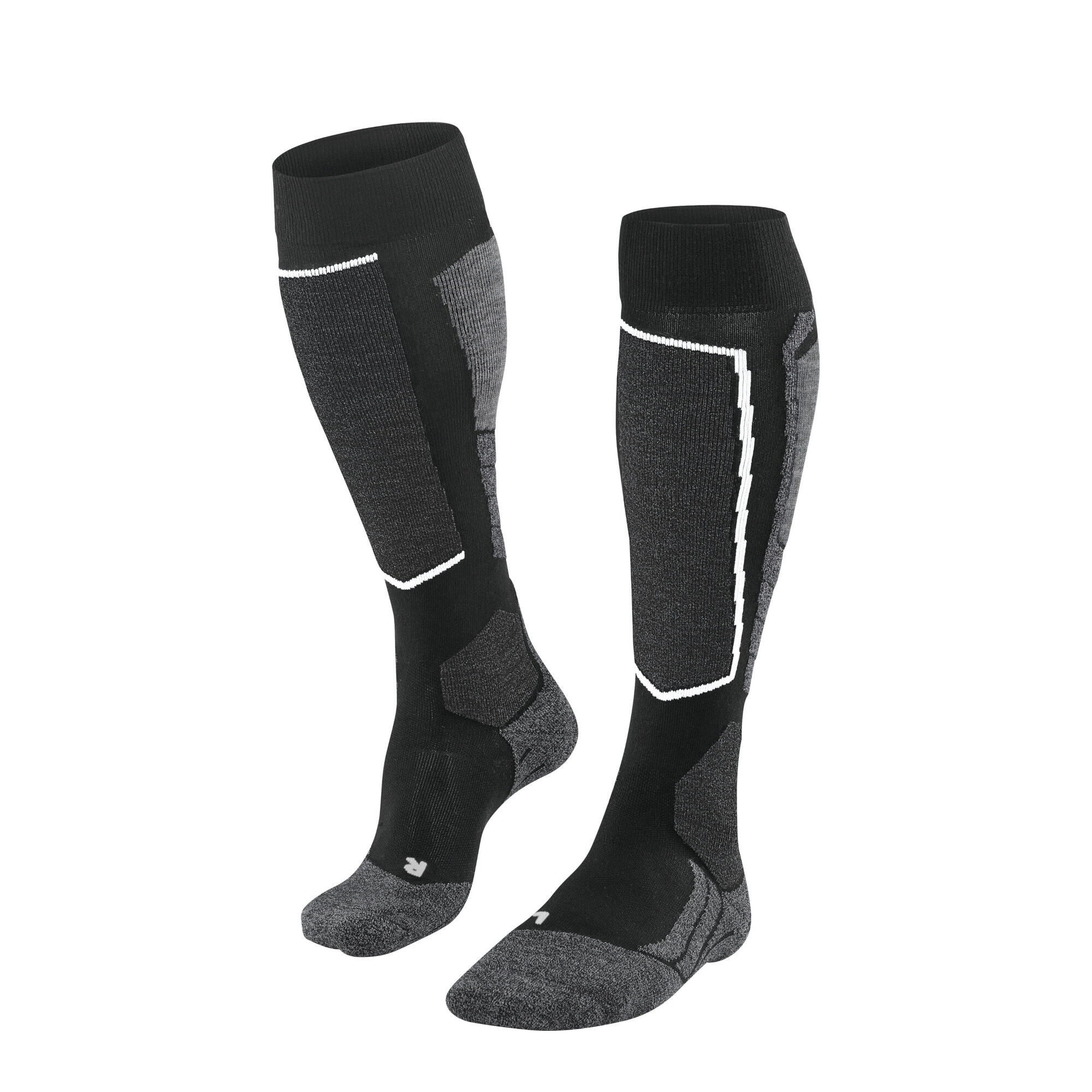 Falke Herren Skisocken SK2 Intermediate Vegan 16289 1/5