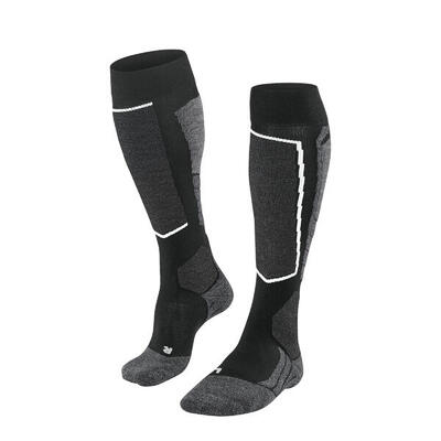 Kniekousen falke sk2 intermediate vegan
