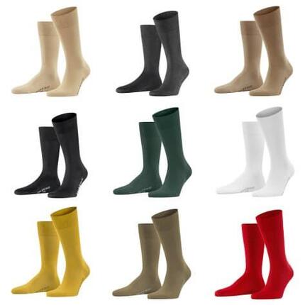 Falke Herren Socken Cool 24/7 SO 13297