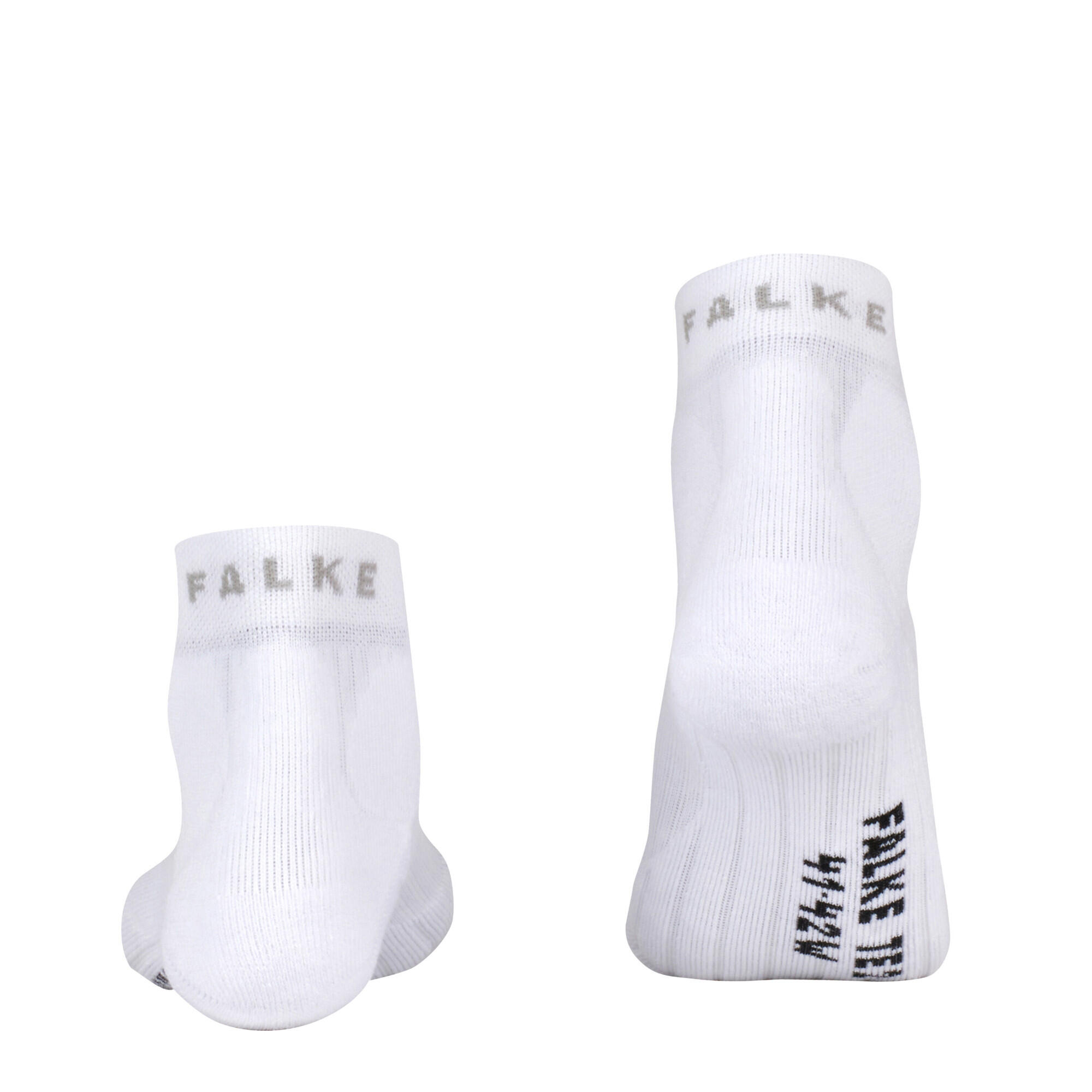 Falke Herren Tennis Socken TE2 Short 16809 2/7