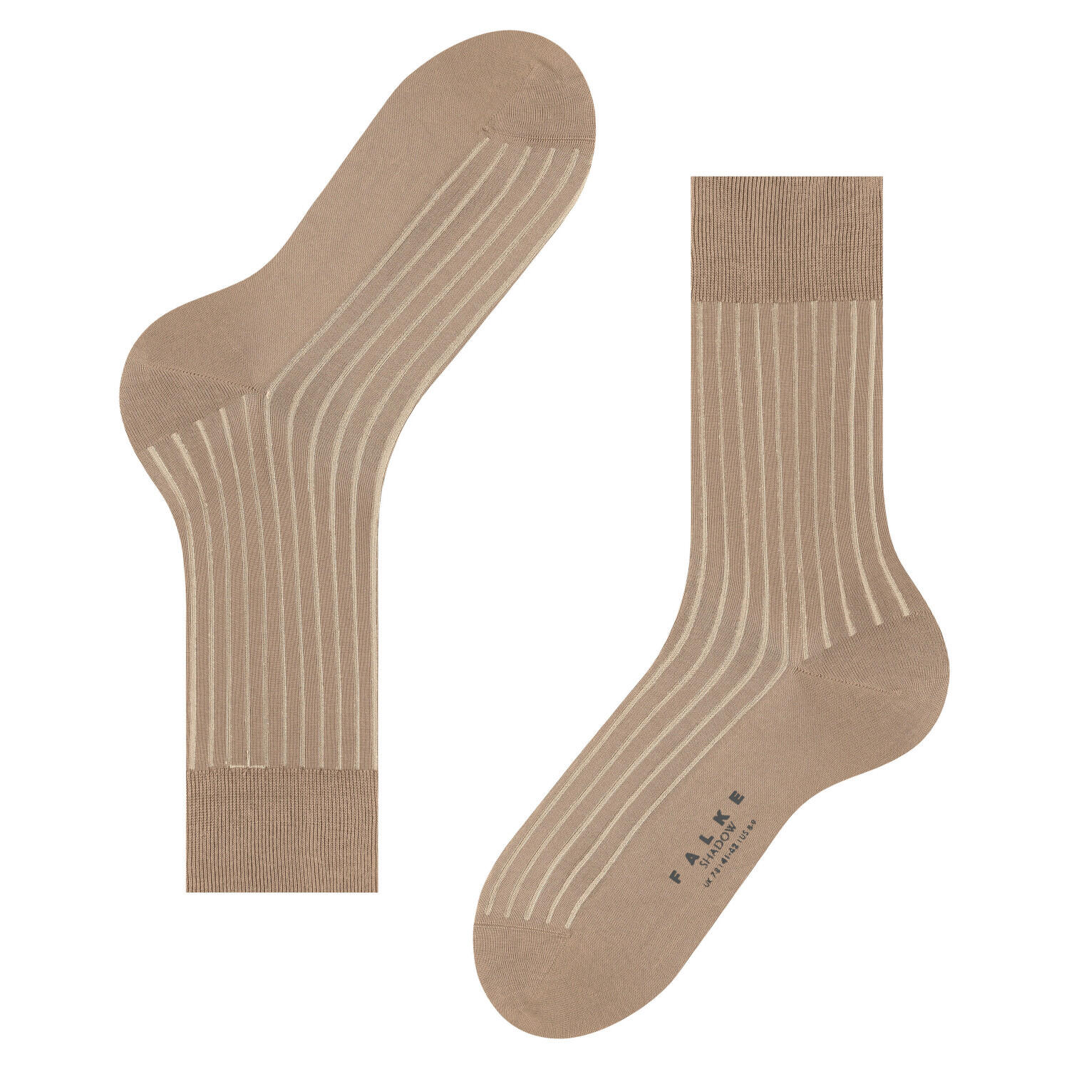 Falke Herren Socken Shadow 14648 5/6