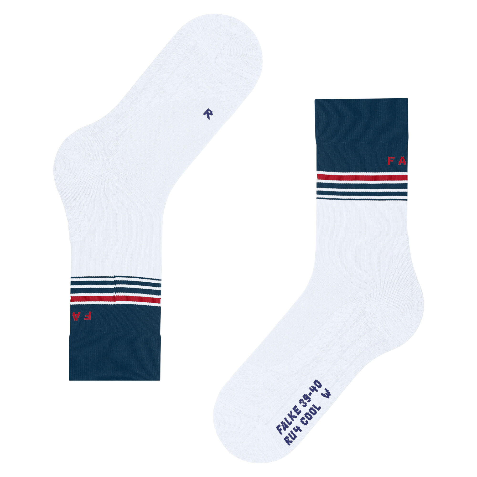 Football Socks Falke RU4 Endurance Cool 6/7