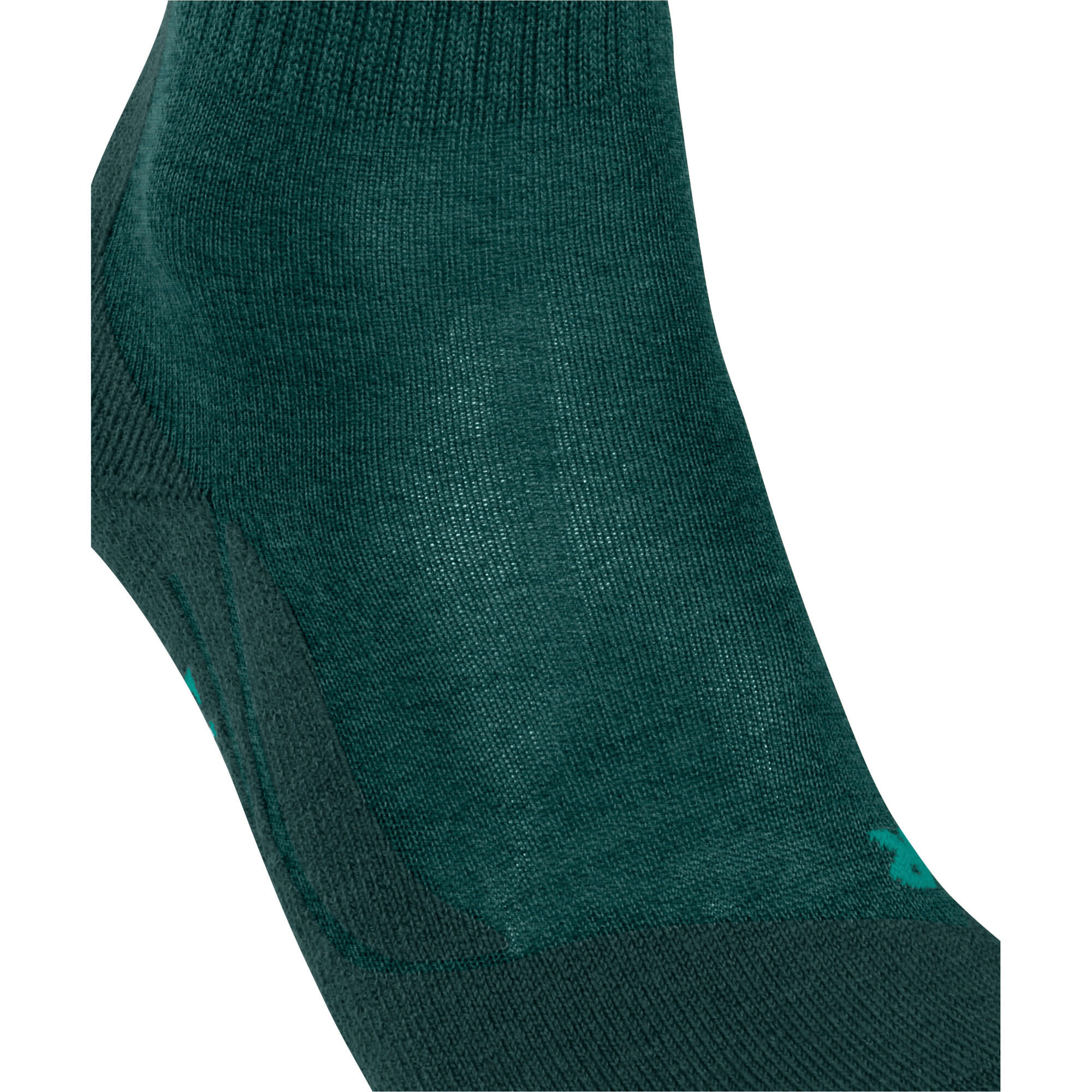 Falke Herren Trekkingsocke TK 2 Wool 16394 4/7
