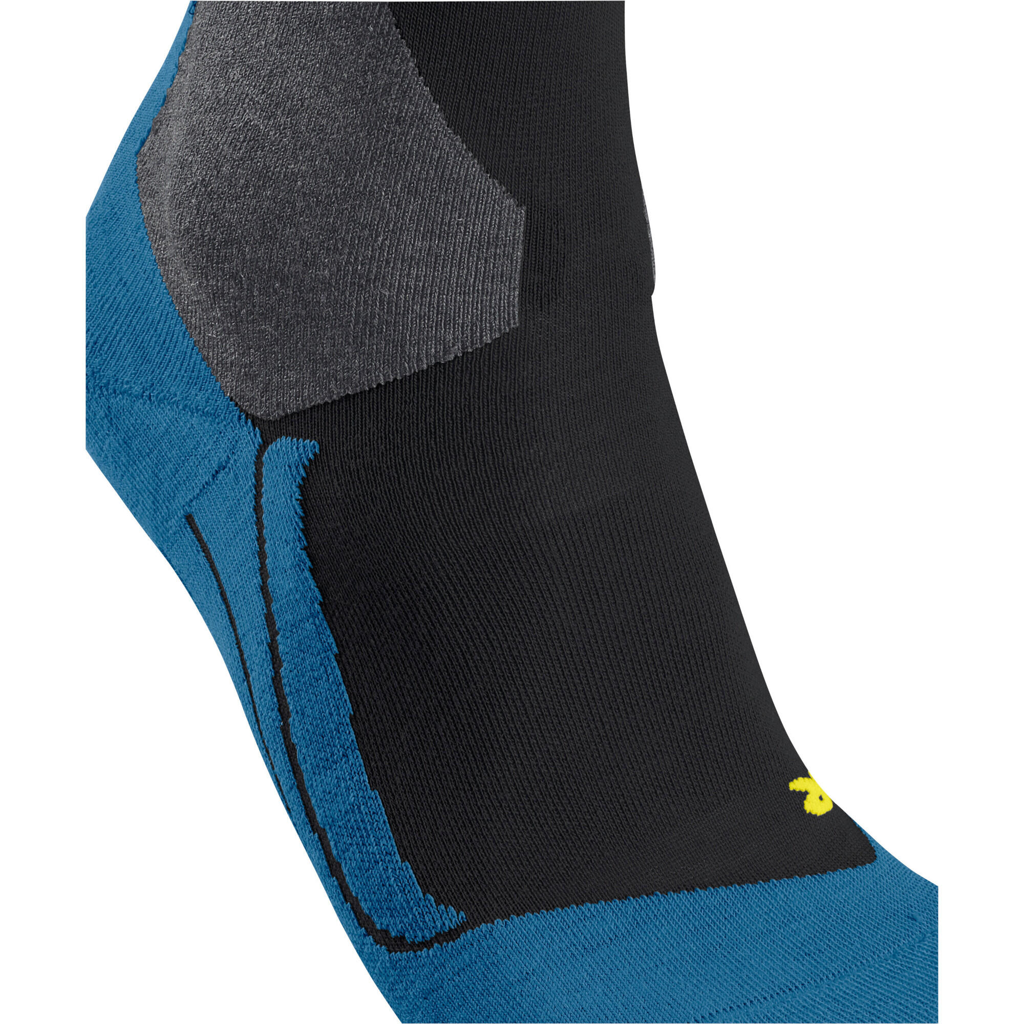 Falke Herren Ski Socken SK4 16550 4/6