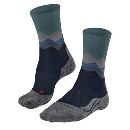 Falke Herren Trekking-Socken TK2 Crest 16193