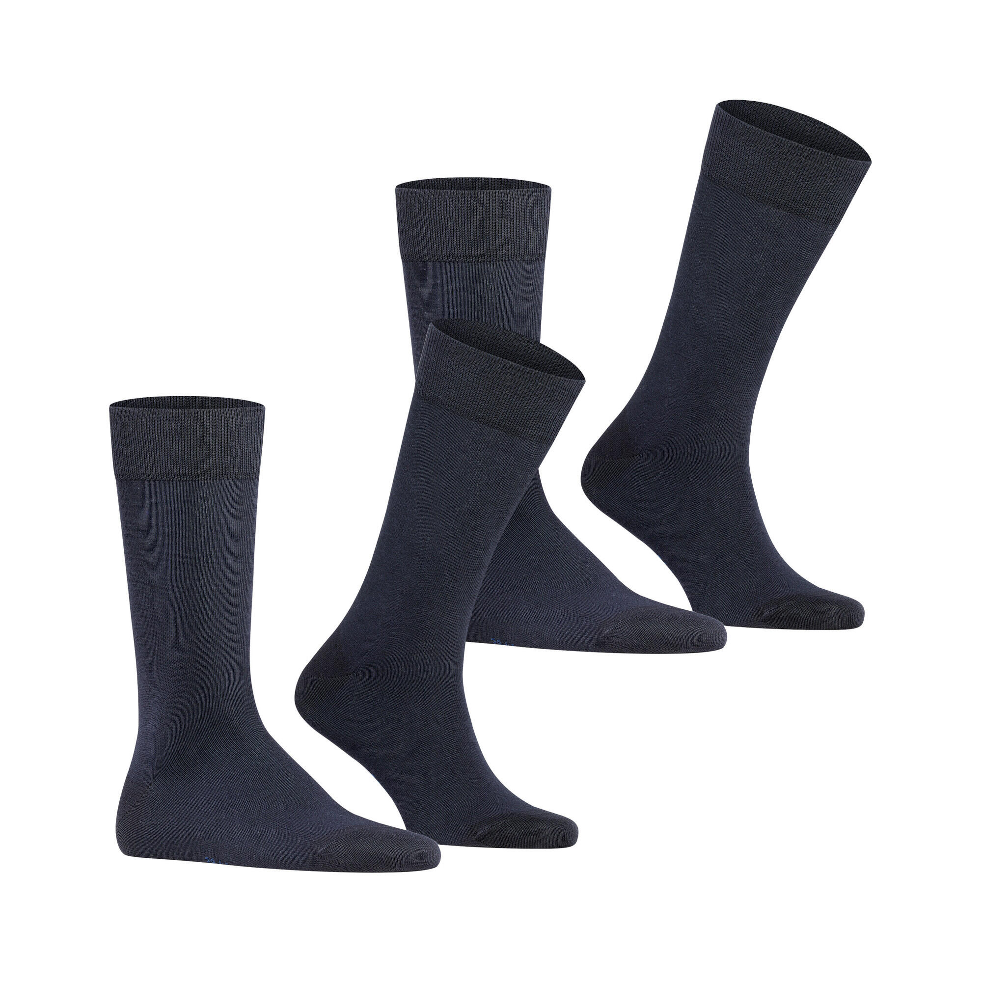 Falke Herren Socken Happy 2-Pack 14610 3/5