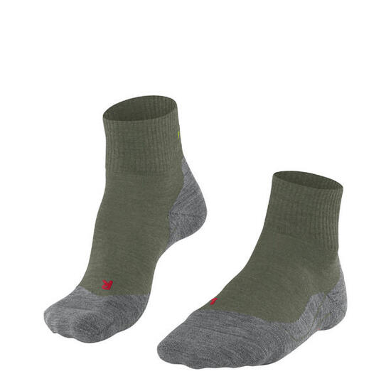 Chaussettes courtes Falke TK5 Wander