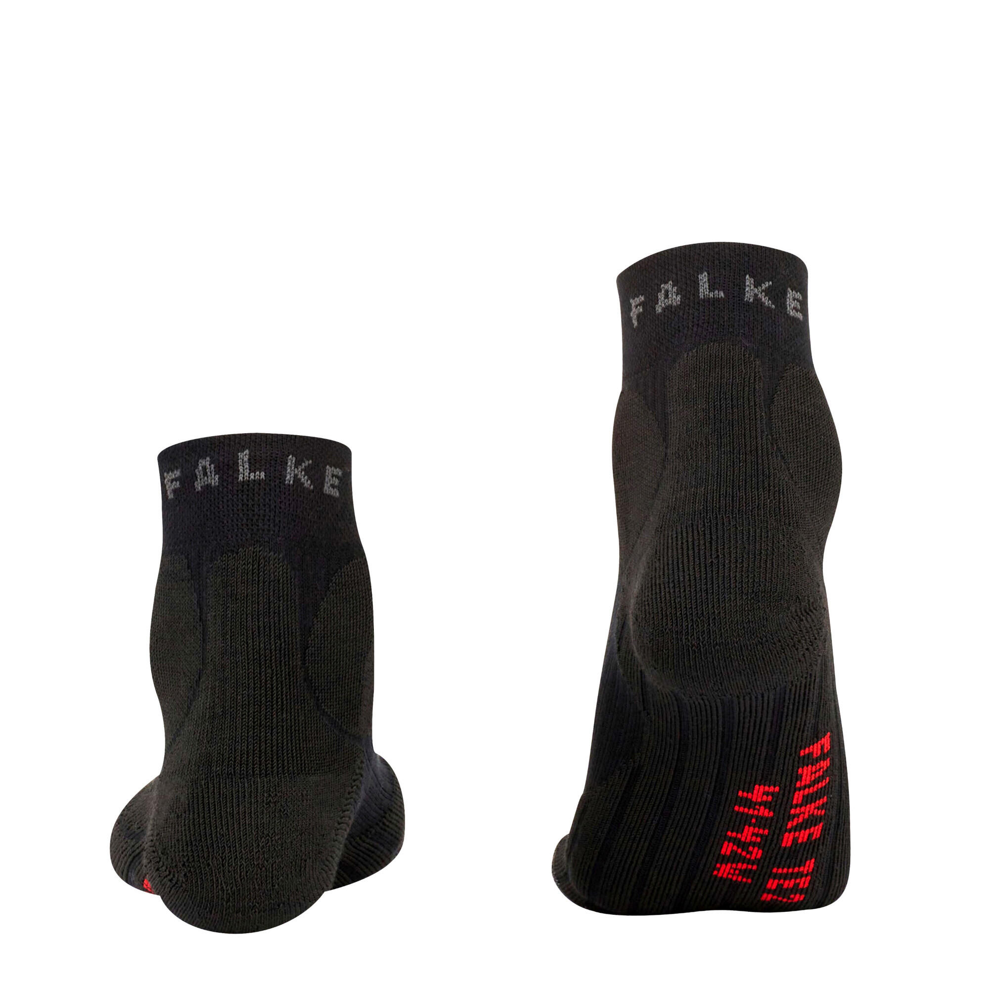 Falke Herren Tennis Socken TE2 Short 16809 2/6