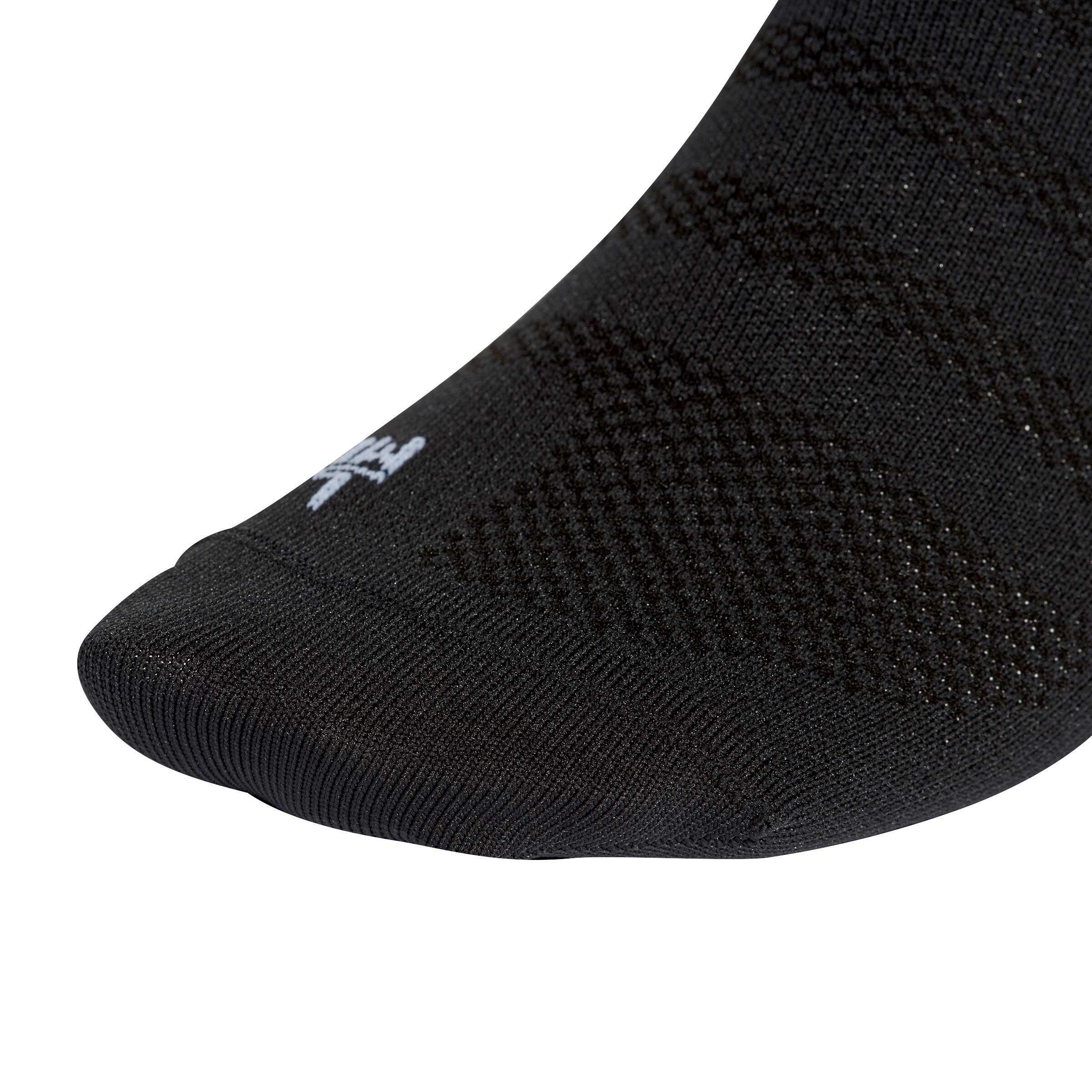 adidas Sportsocken  Alphaskin Ultralight Crew Socks 3/5